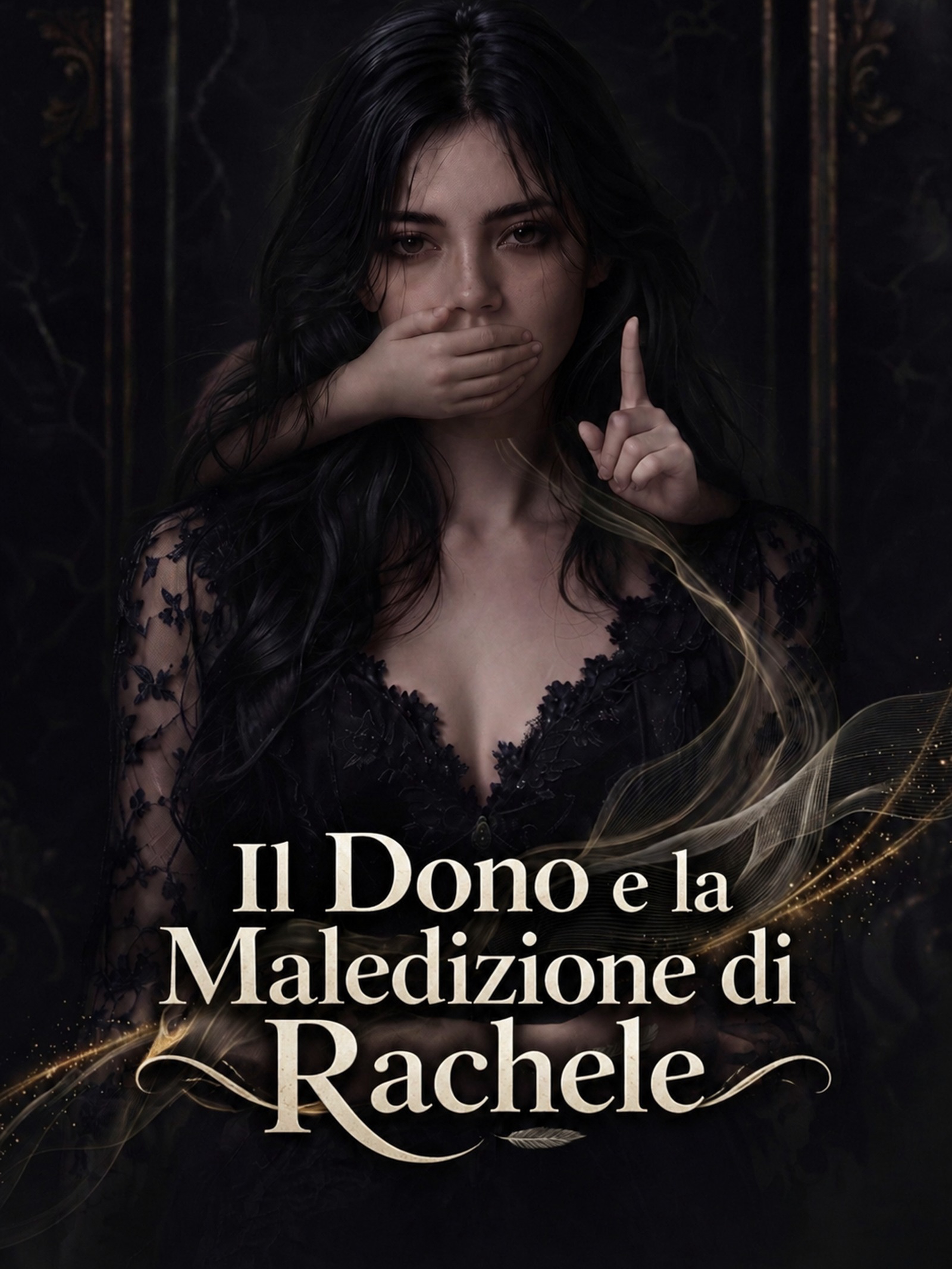 Il Dono e la Maledizione di Rachele