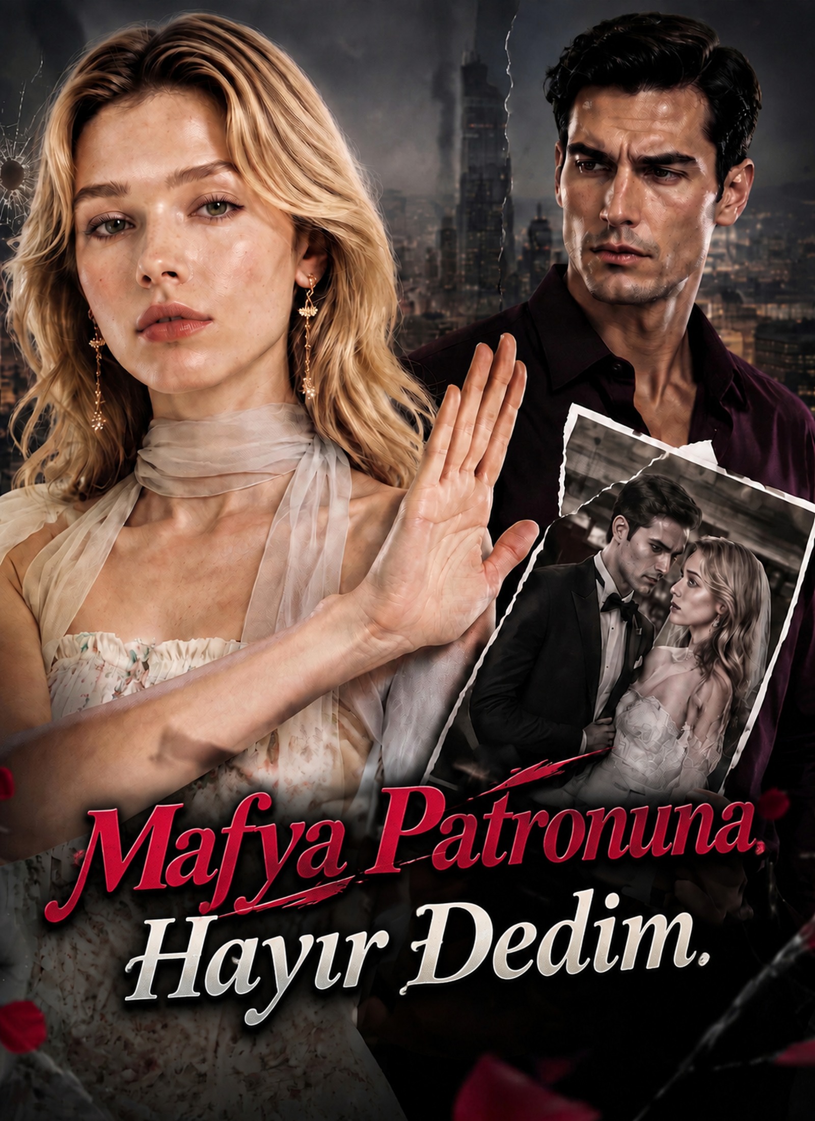 Mafya Patronuna Hayır Dedim