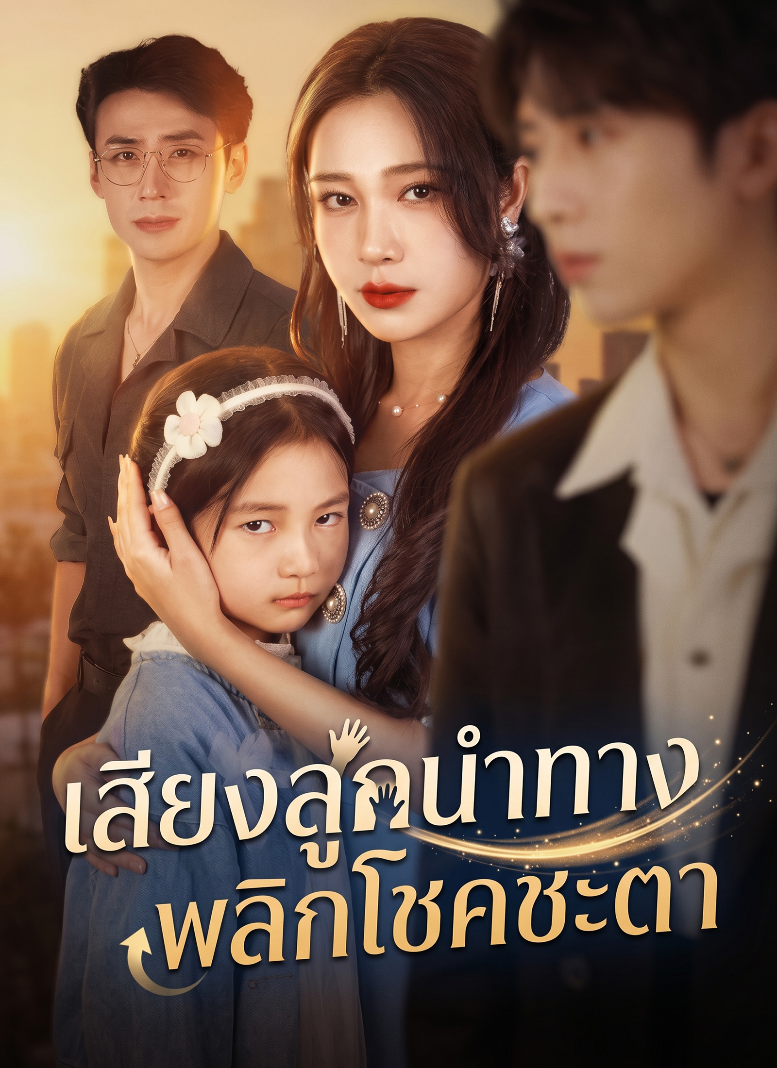 [พากย์ไทย]เสียงลูกนำทาง พลิกโชคชะตา