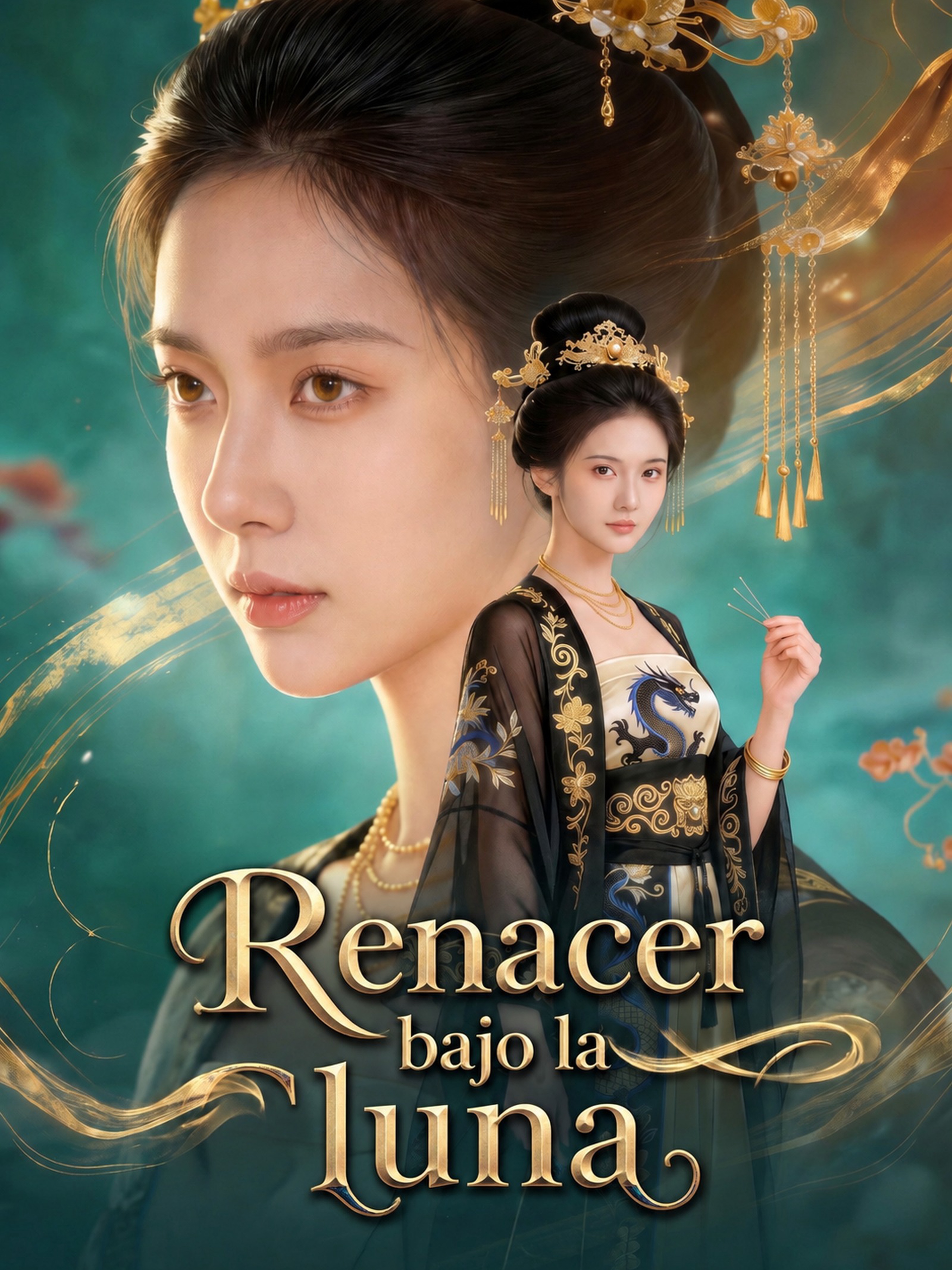 Renacer bajo la luna