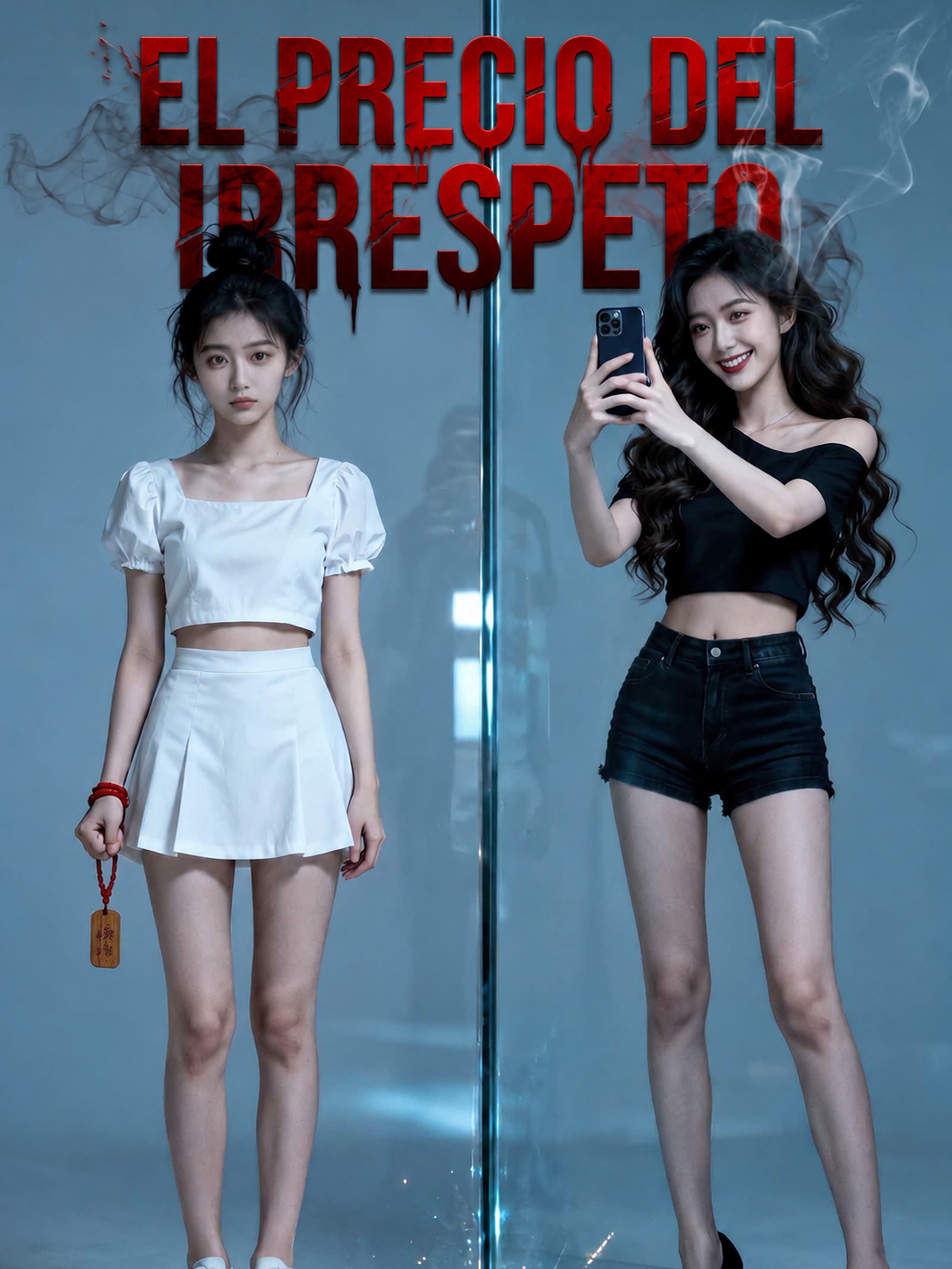 El precio del irrespeto