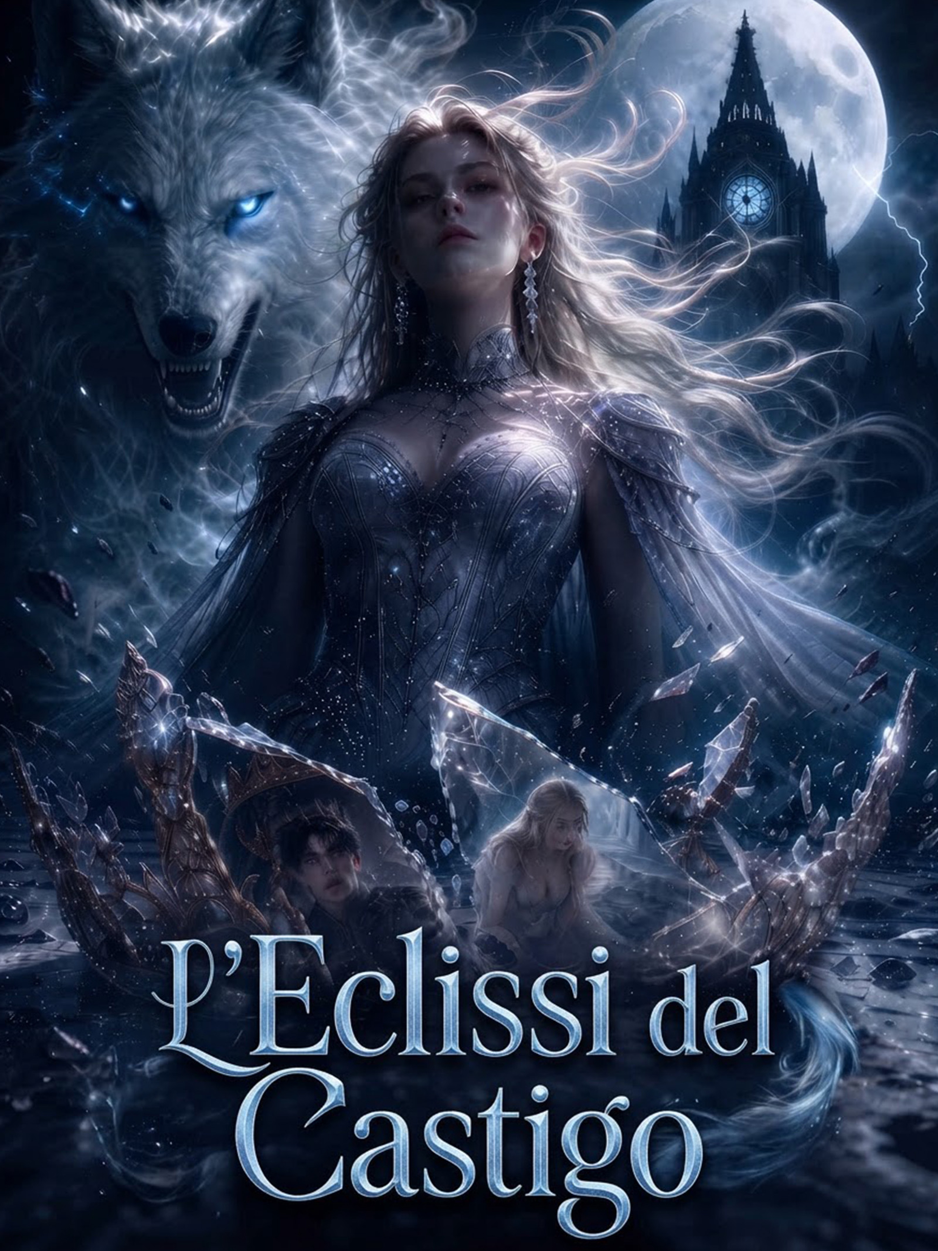 L'Eclissi del Castigo