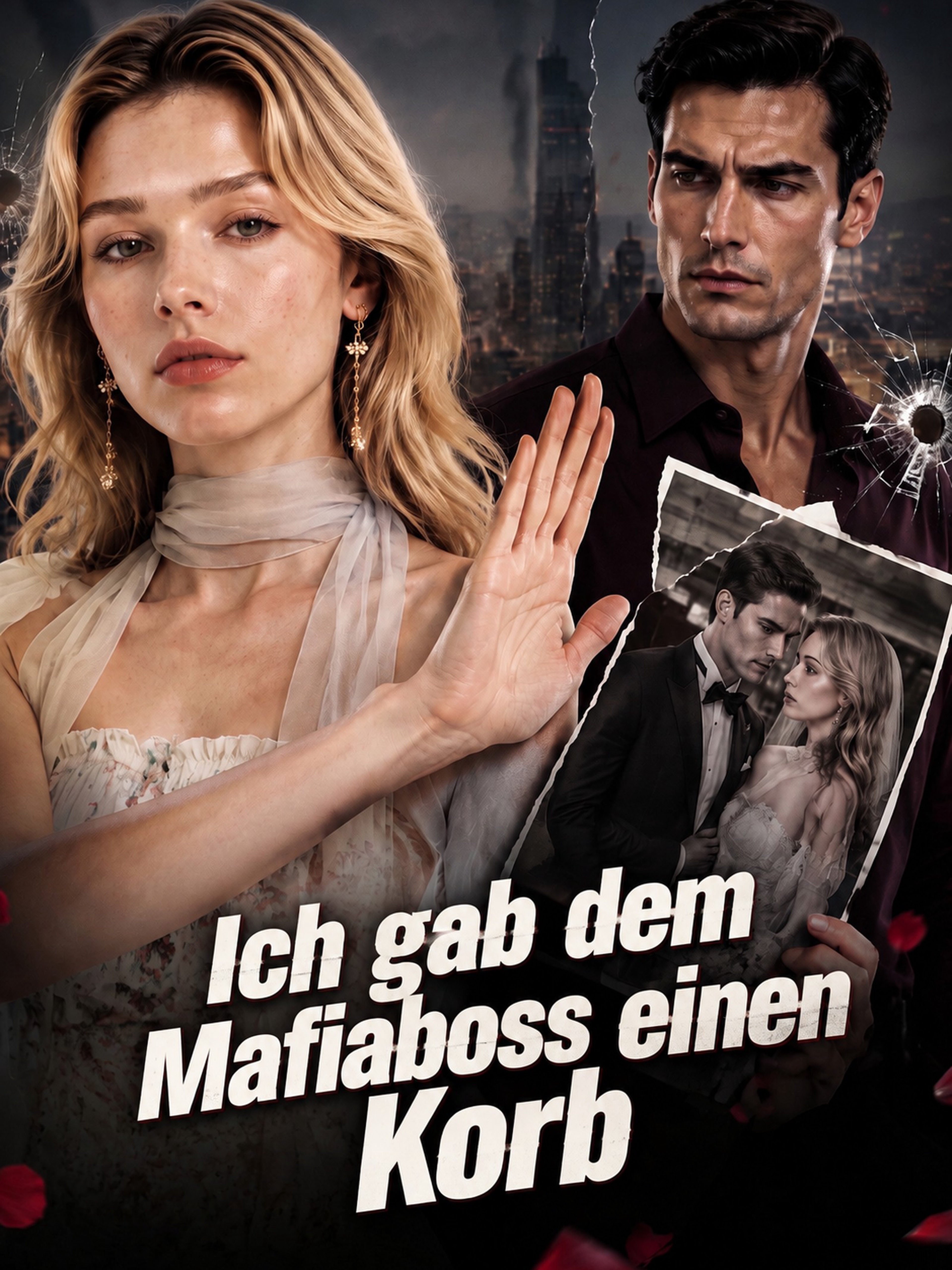 Ich gab dem Mafiaboss einen Korb