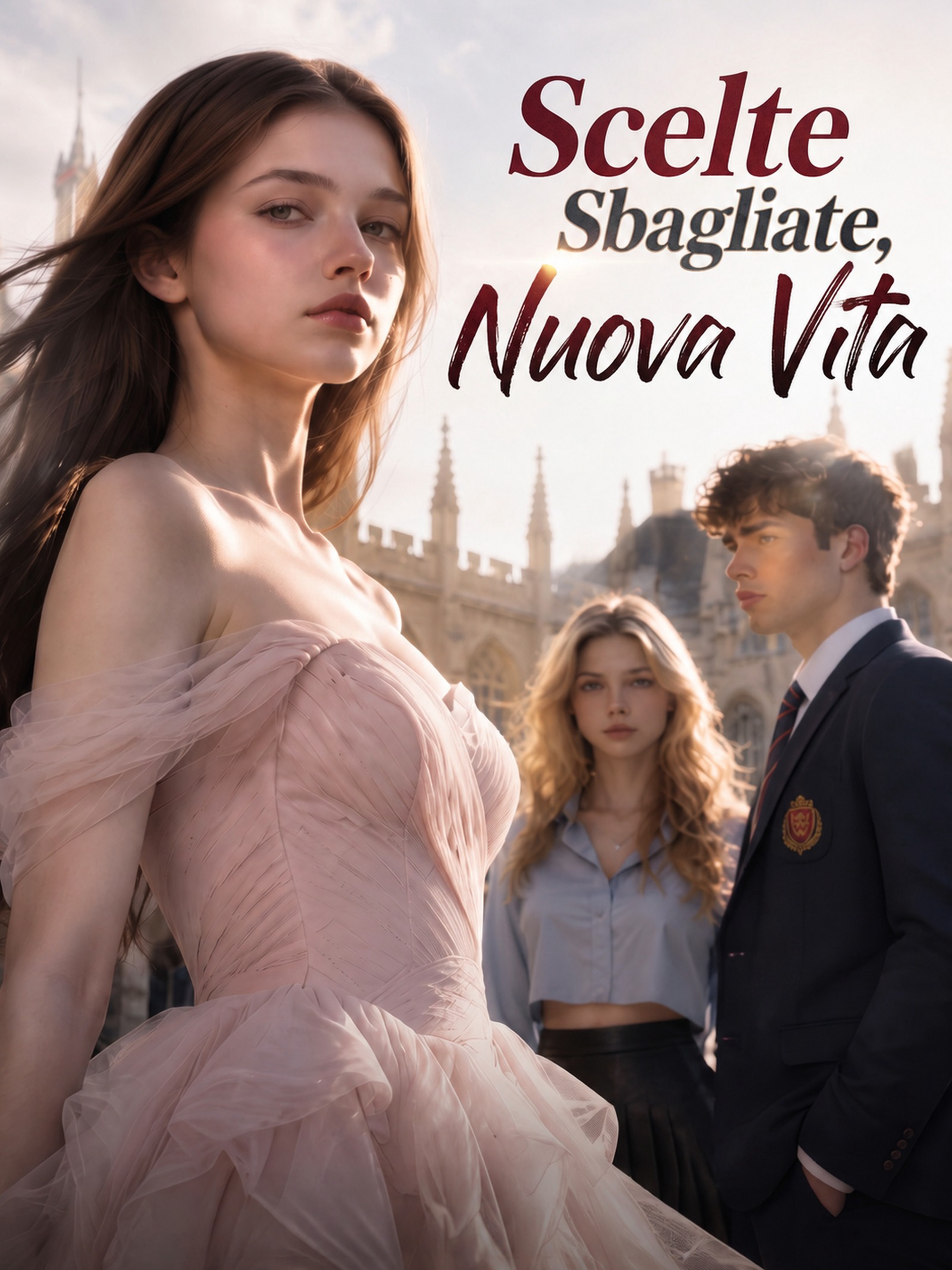 Scelte Sbagliate, Nuova Vita
