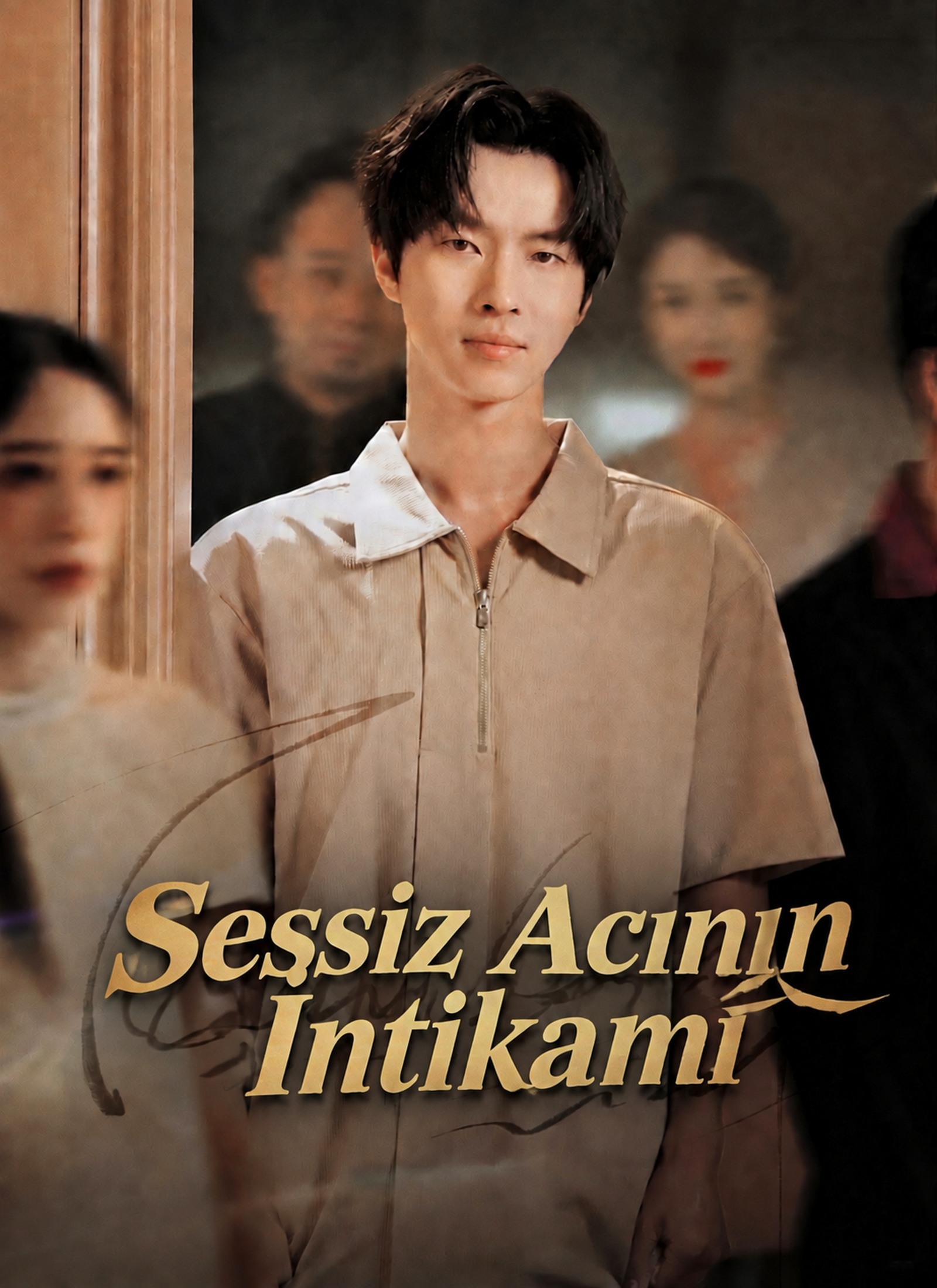 [Dublajlı]Sessiz Acının İntikamı