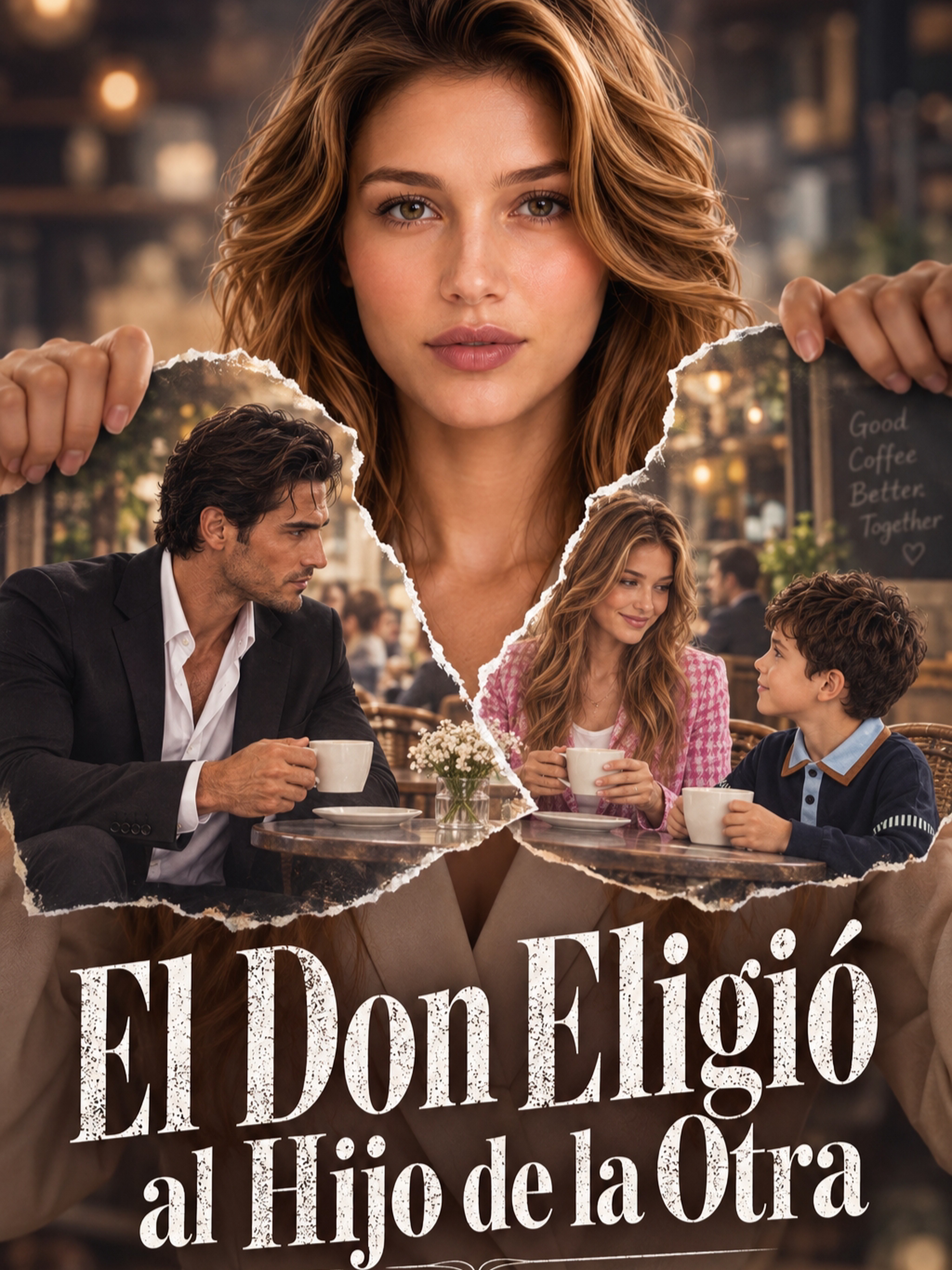 El Don Eligió al Hijo de la Otra