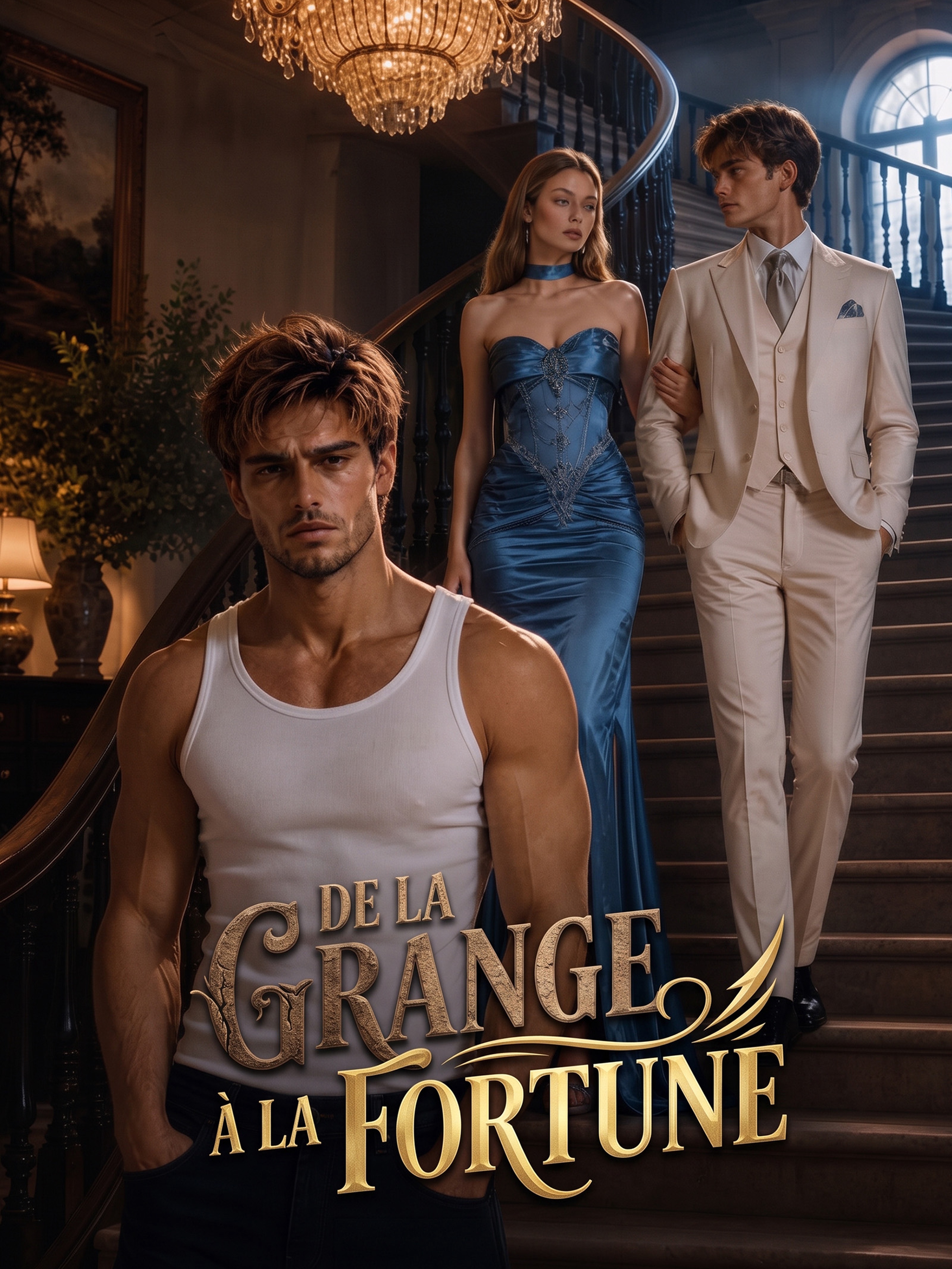 De la Grange à la Fortune