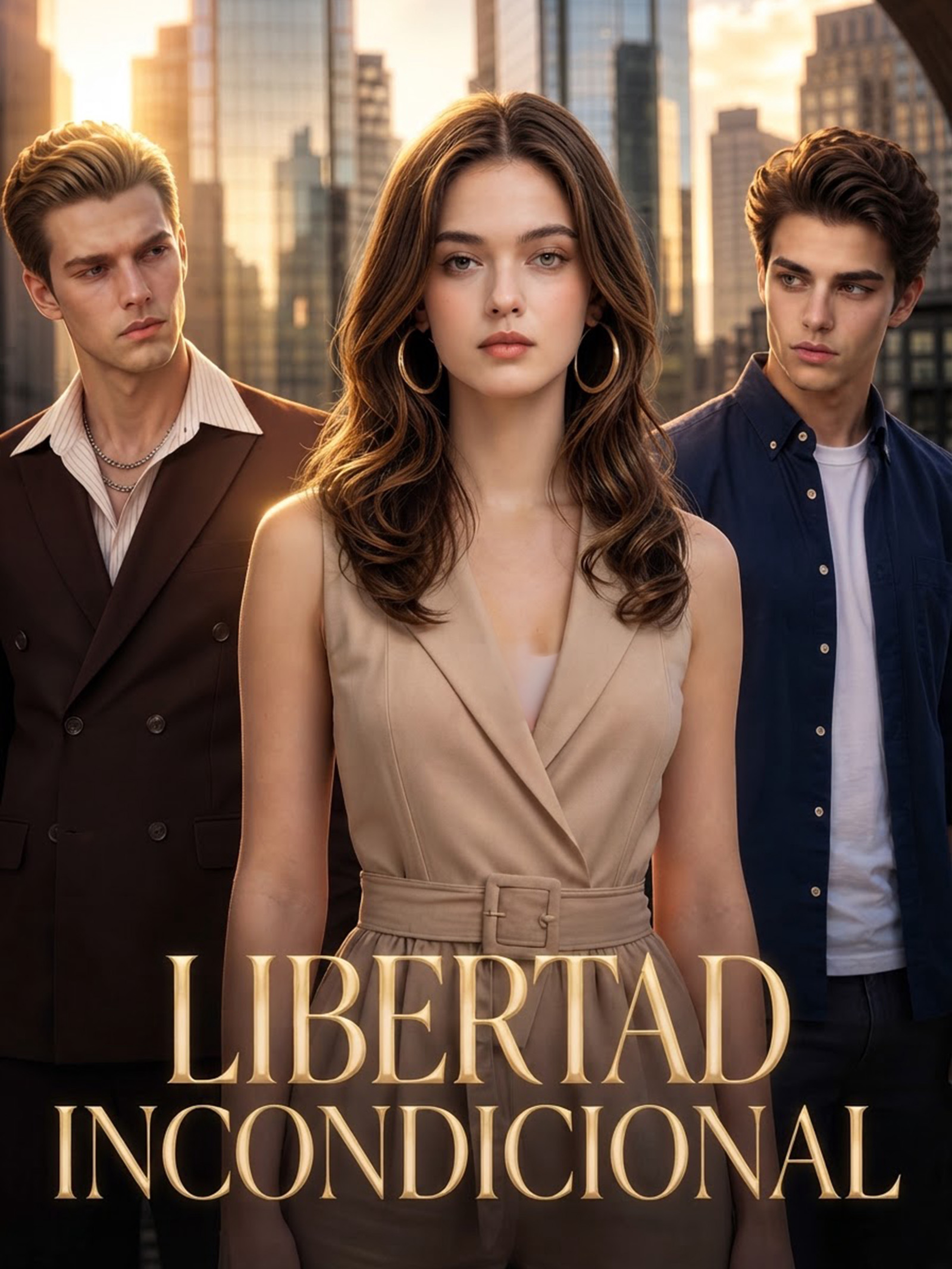 Libertad incondicional