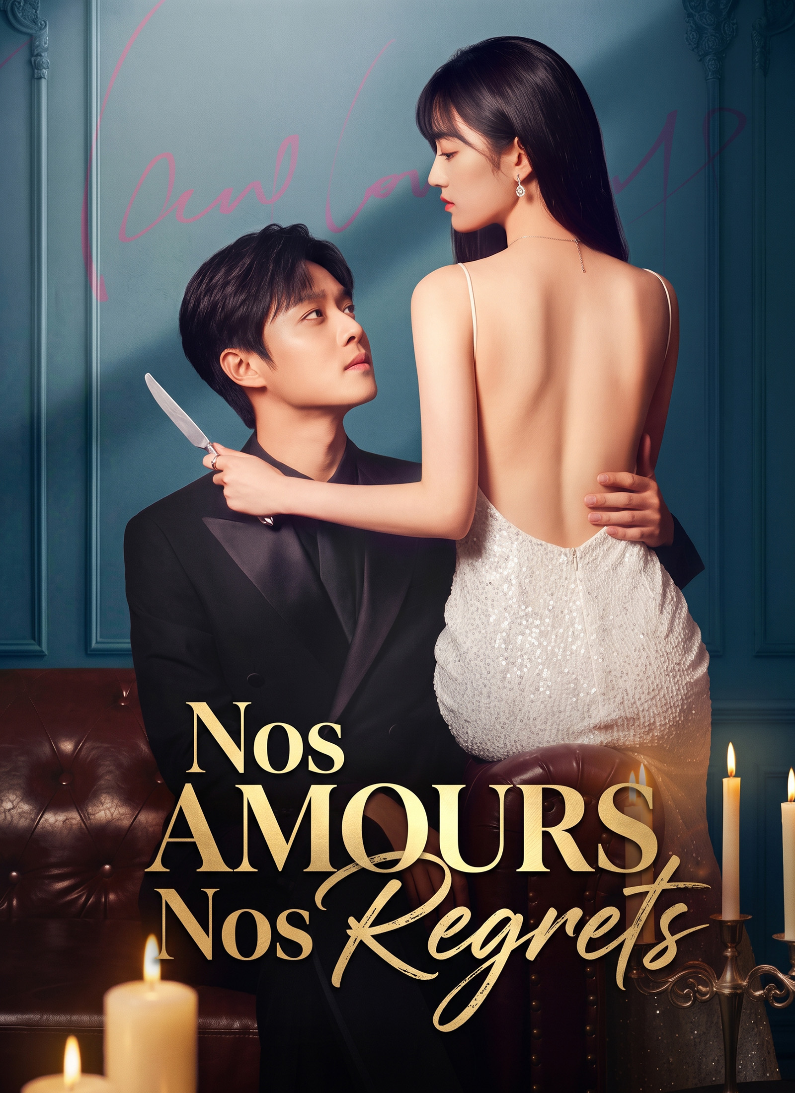 [Doublé]Nos Amours, Nos Regrets