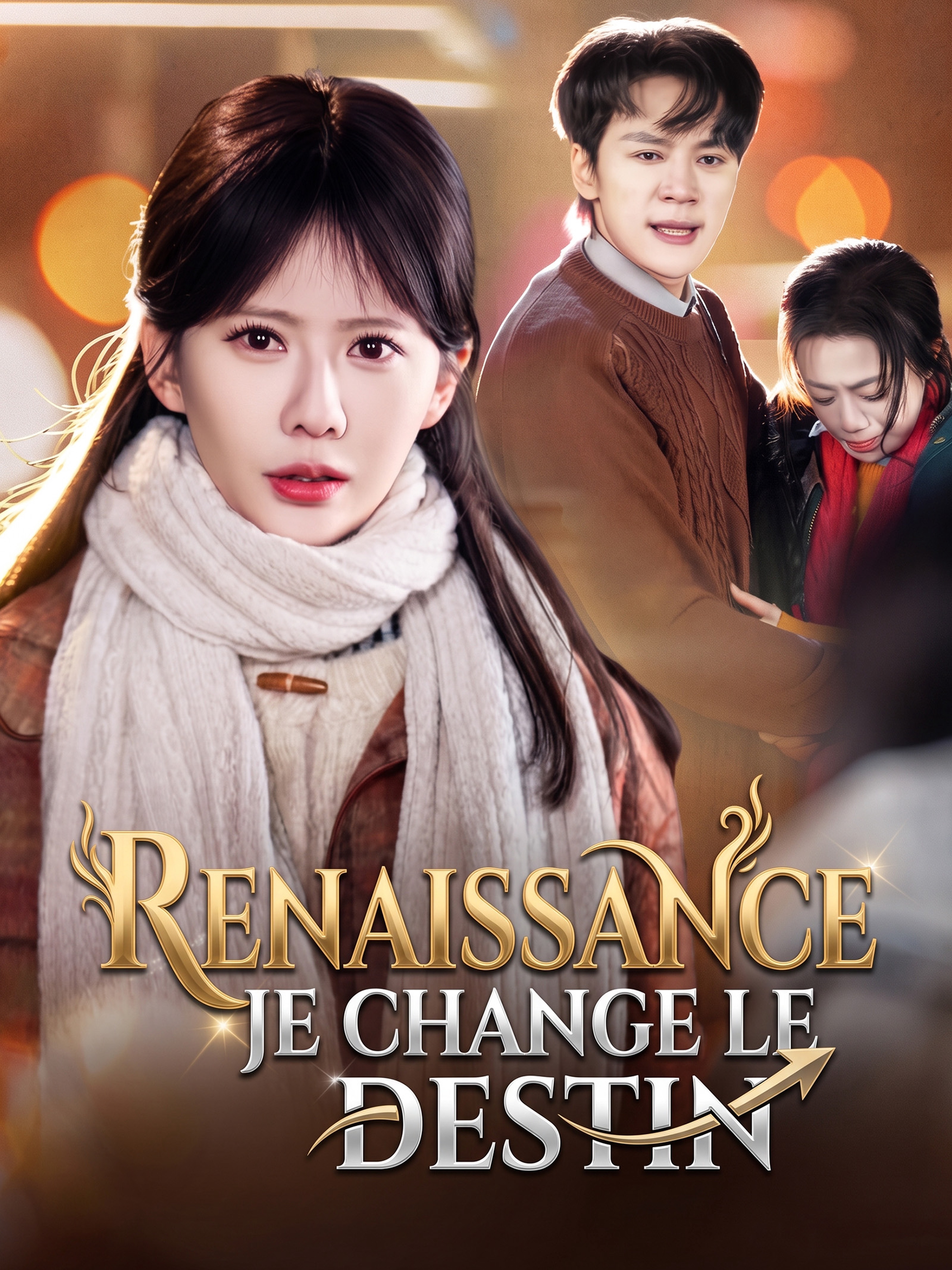 Renaissance, je change le destin