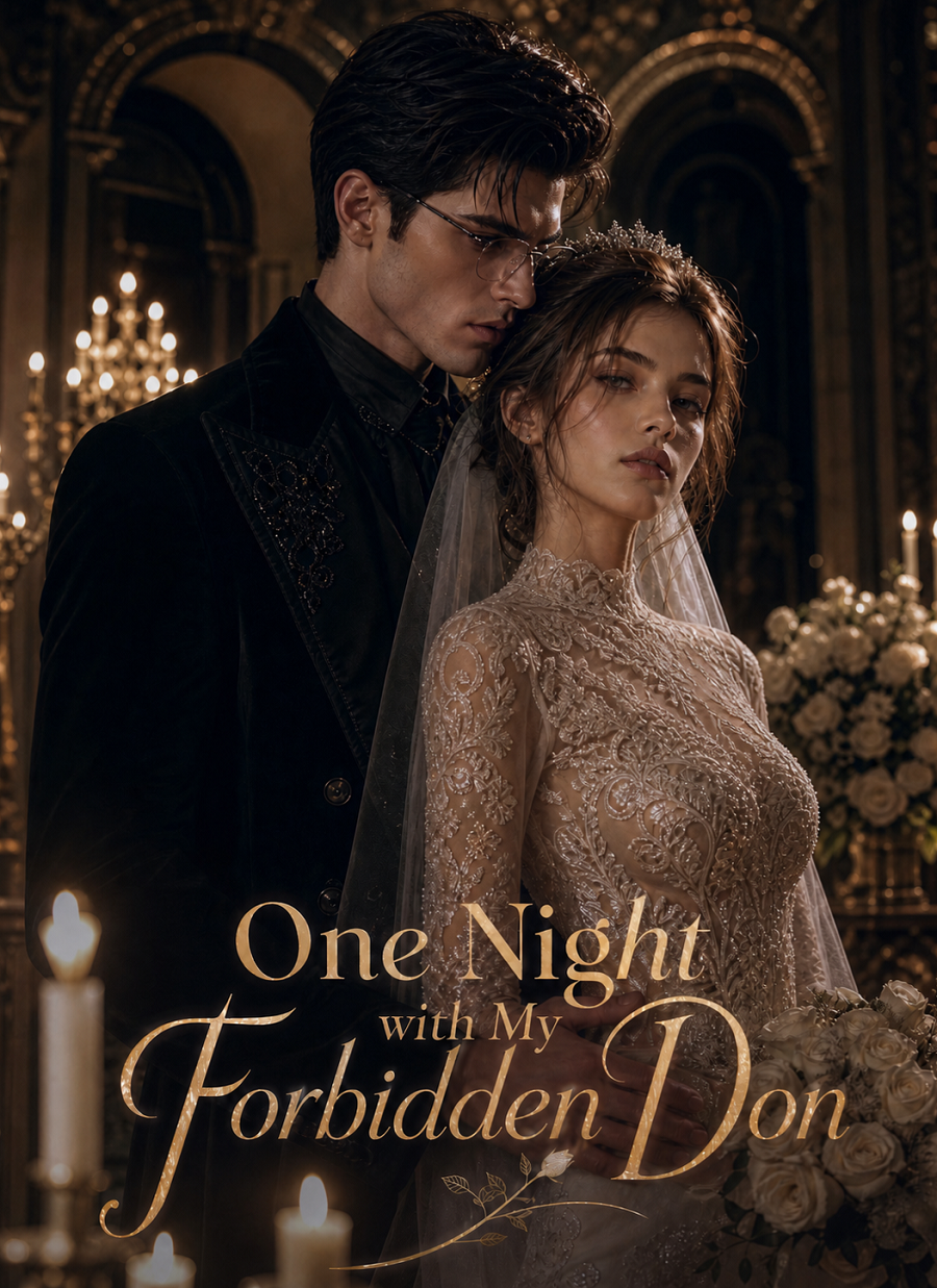 One Night with My Forbidden Don