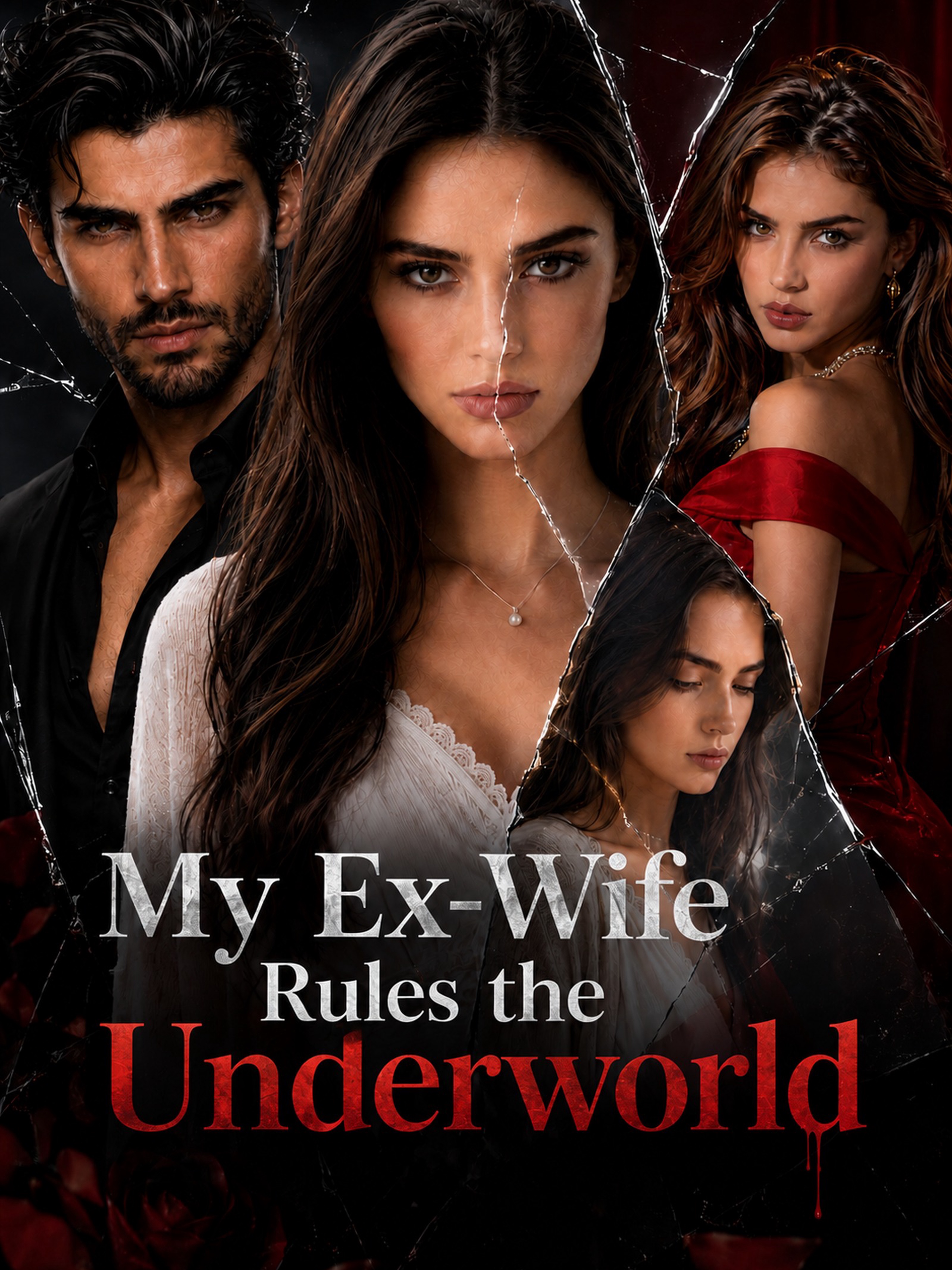 My Ex-Wife Rules the Underworld