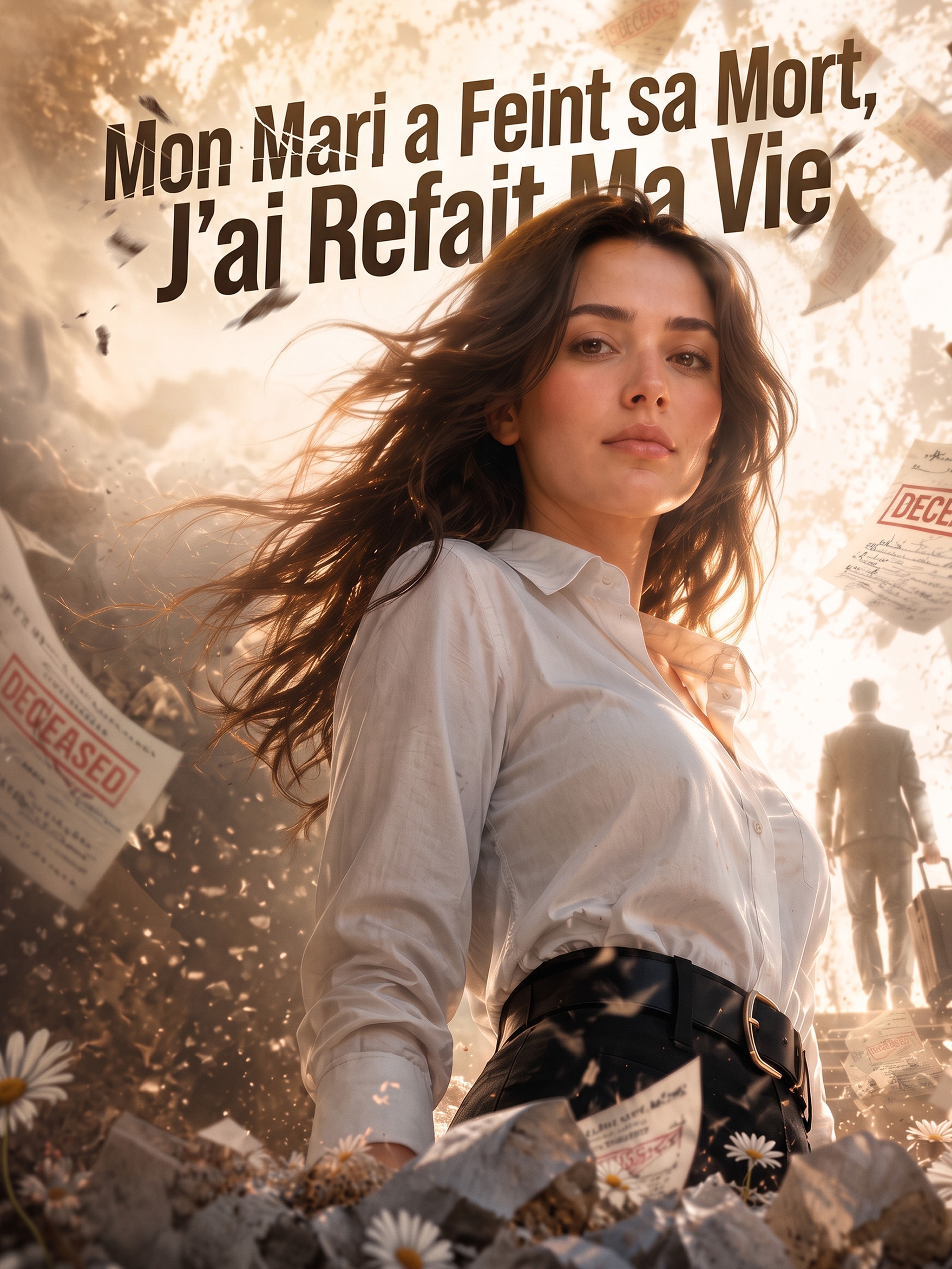 Mon Mari a Feint sa Mort, J’ai Refait Ma Vie
