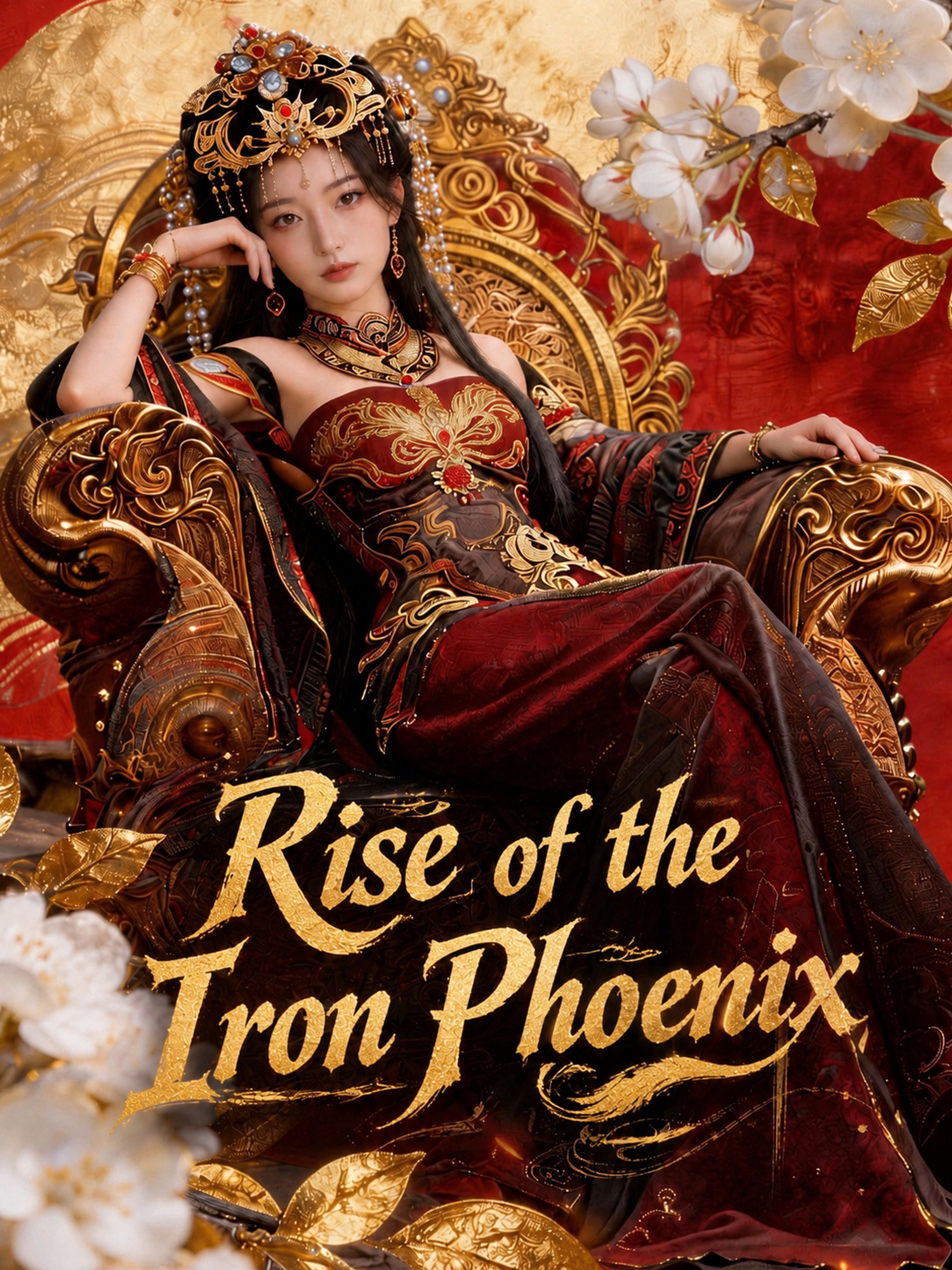 Rise of the Iron Phoenix