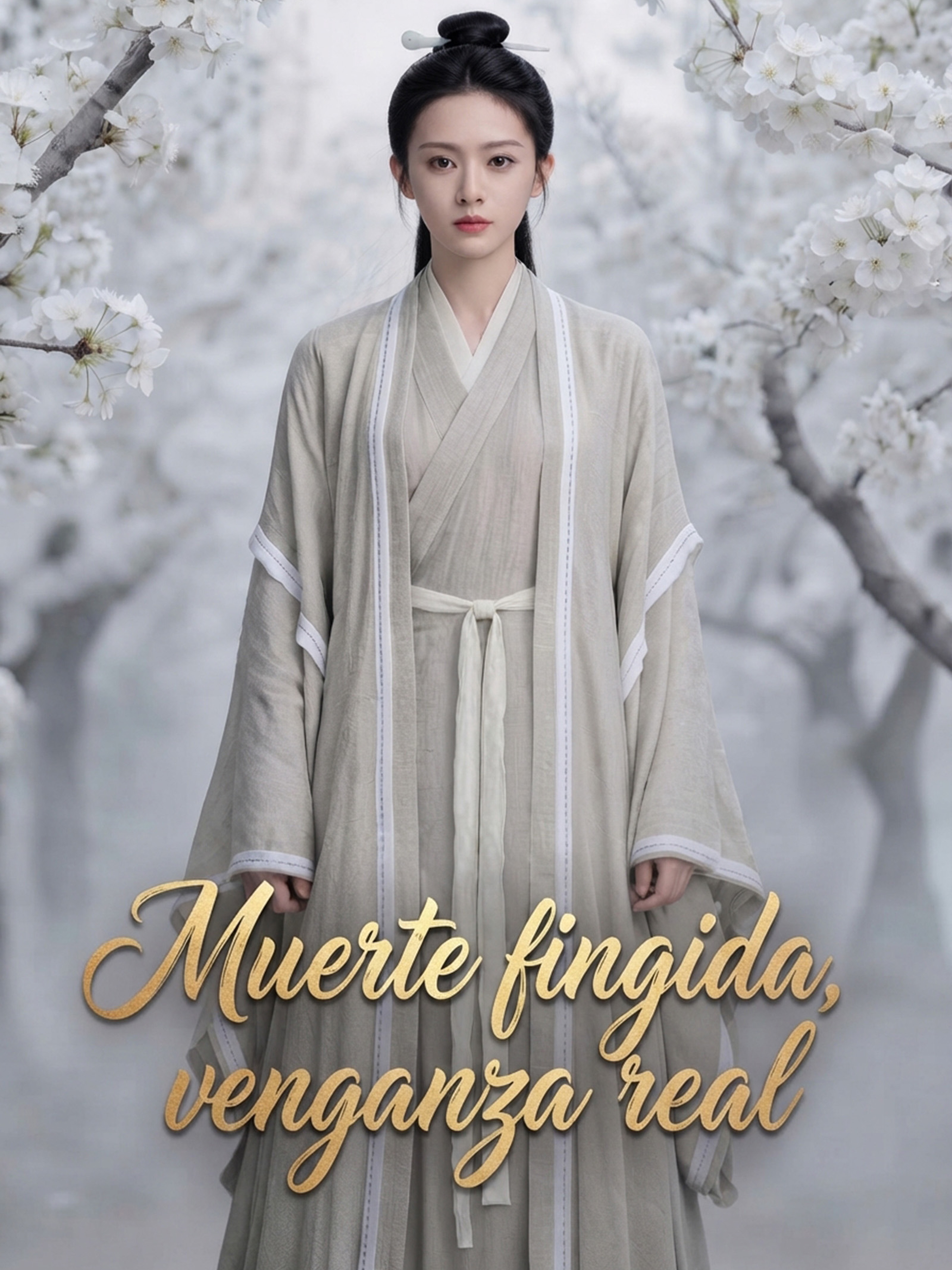 Muerte fingida, venganza real