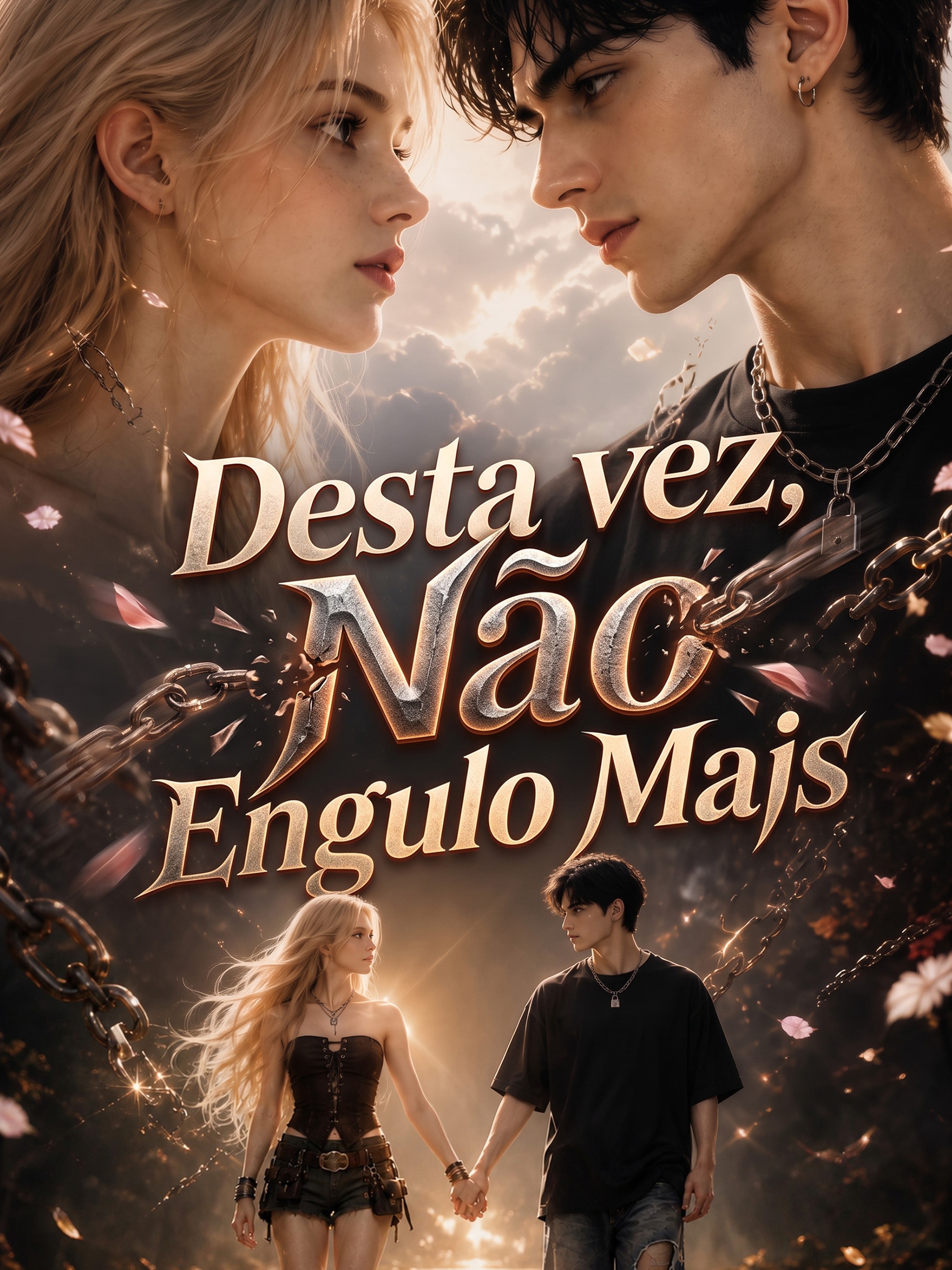 Desta Vez, Não Engulo Mais