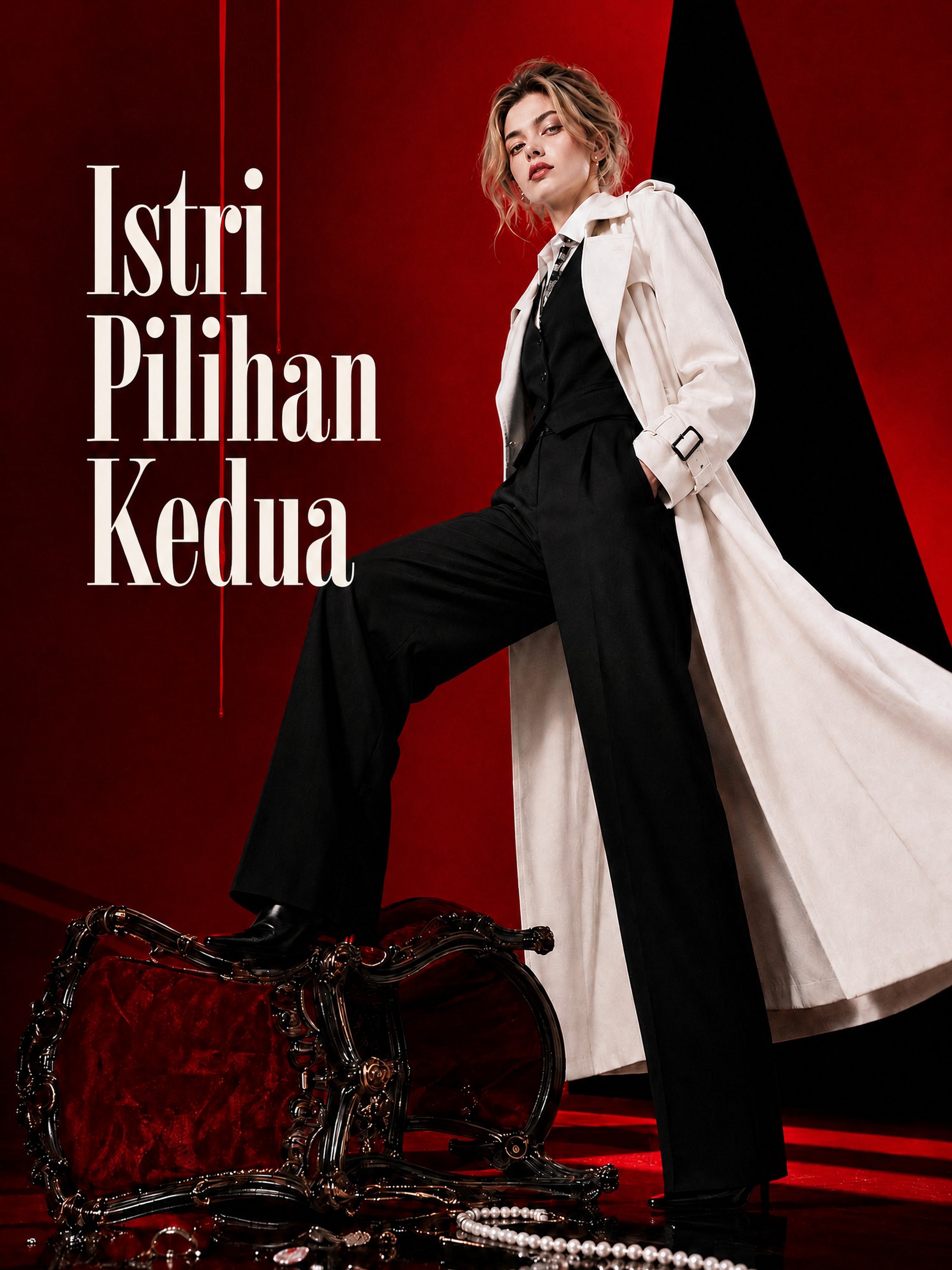 Istri Pilihan Kedua
