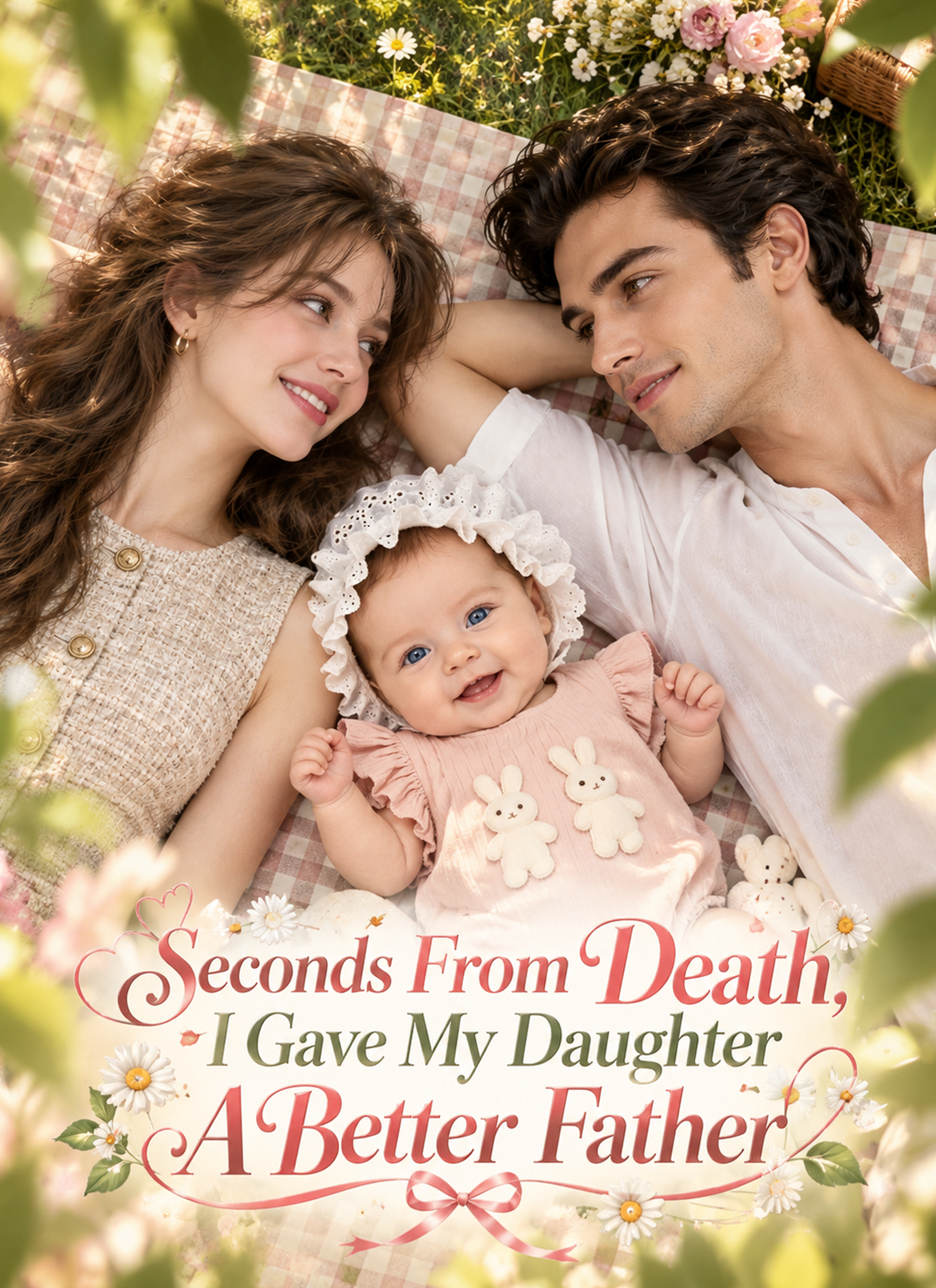 Seconds From Death. I Gave My Daughter A Better Father