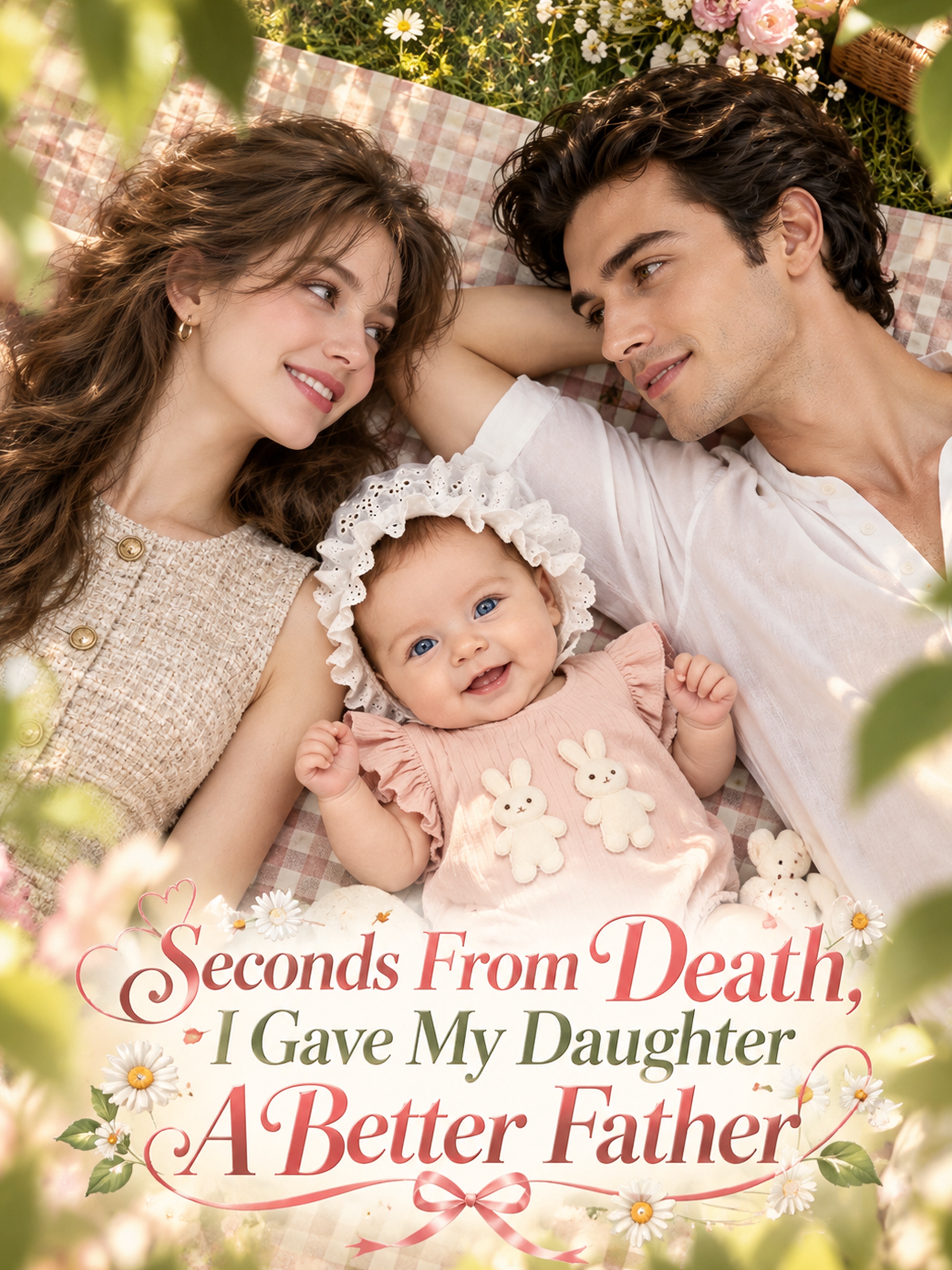 Seconds From Death. I Gave My Daughter A Better Father