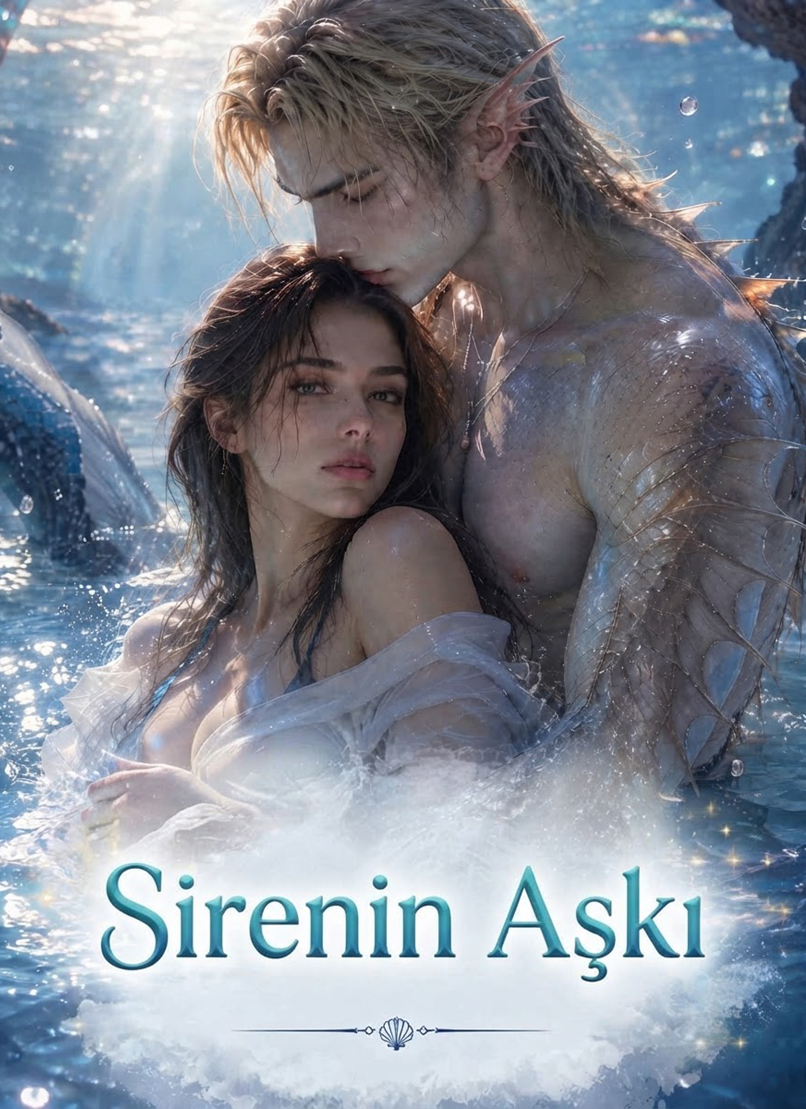 Sirenin Aşkı