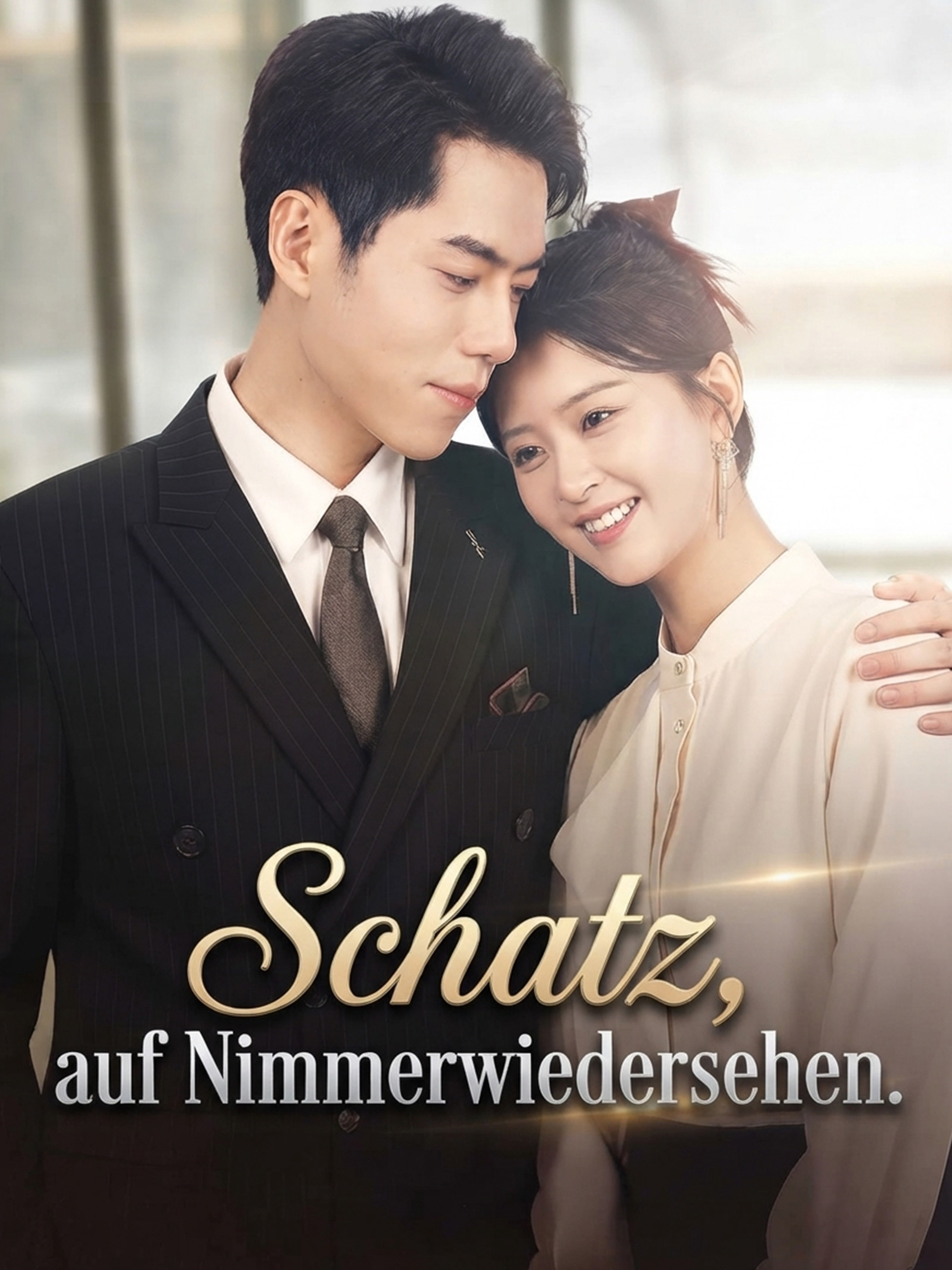 Schatz, auf Nimmerwiedersehen. (Synchron)
