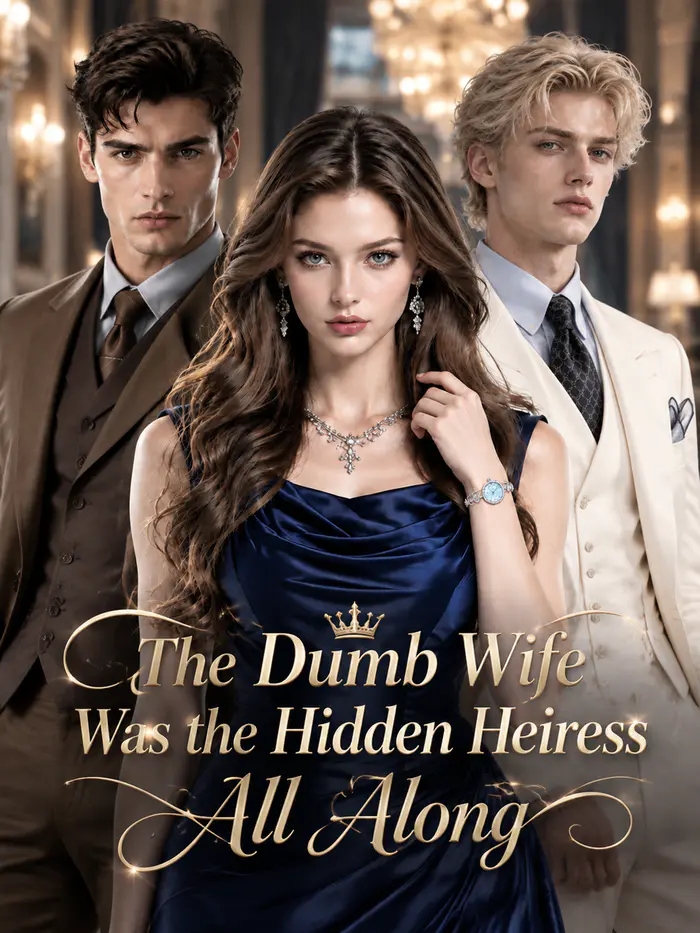The Dumb Wife Was the Hidden Heiress All Along