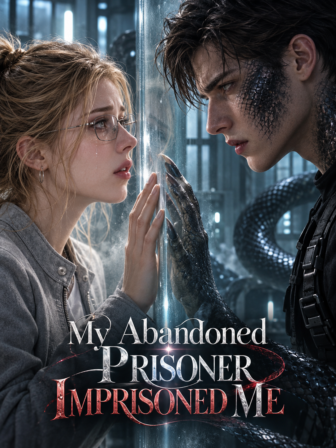 My Abandoned Prisoner Imprisoned Me