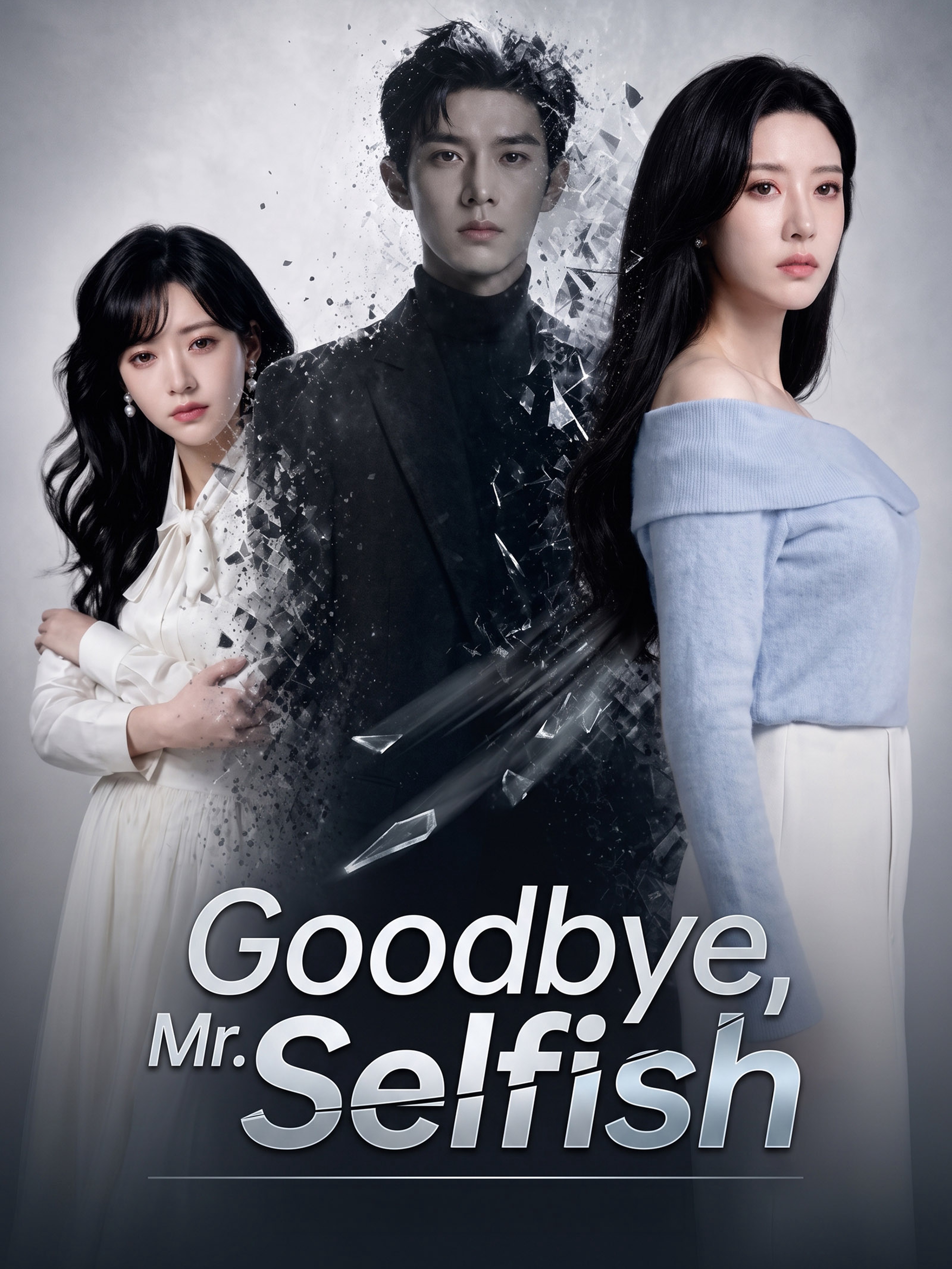 Goodbye, Mr. Selfish