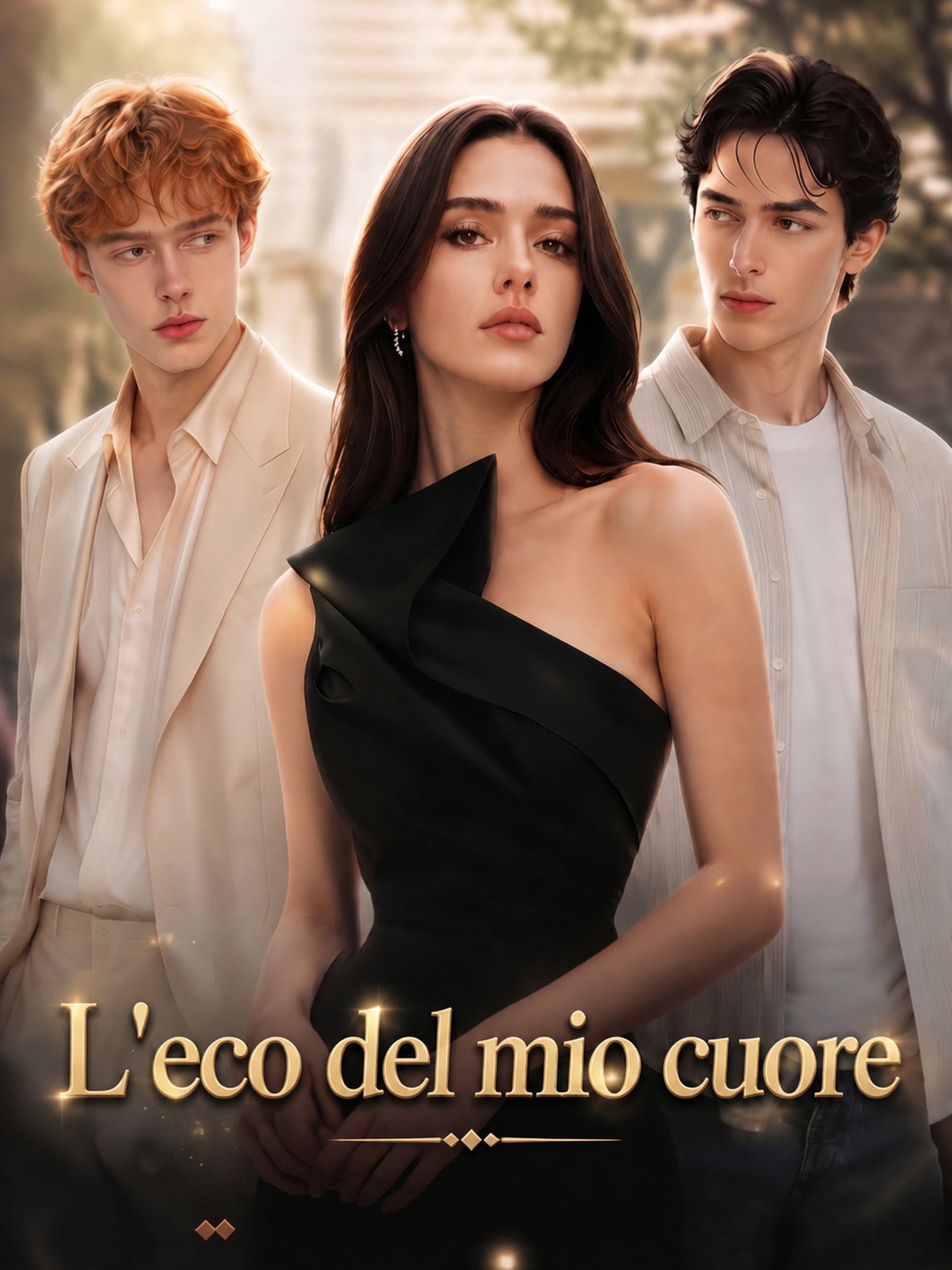 L'eco del mio cuore