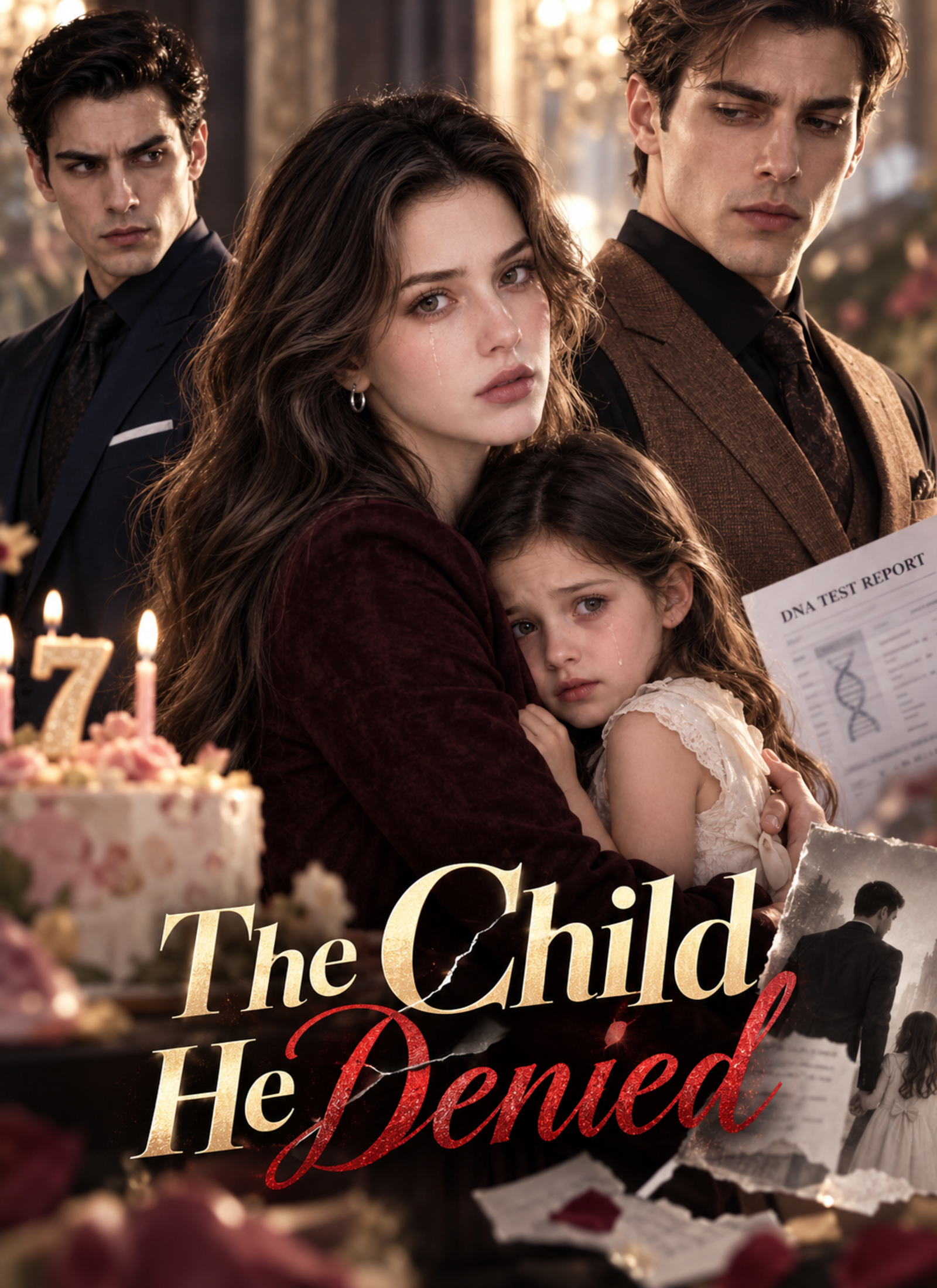 The Child He Denied