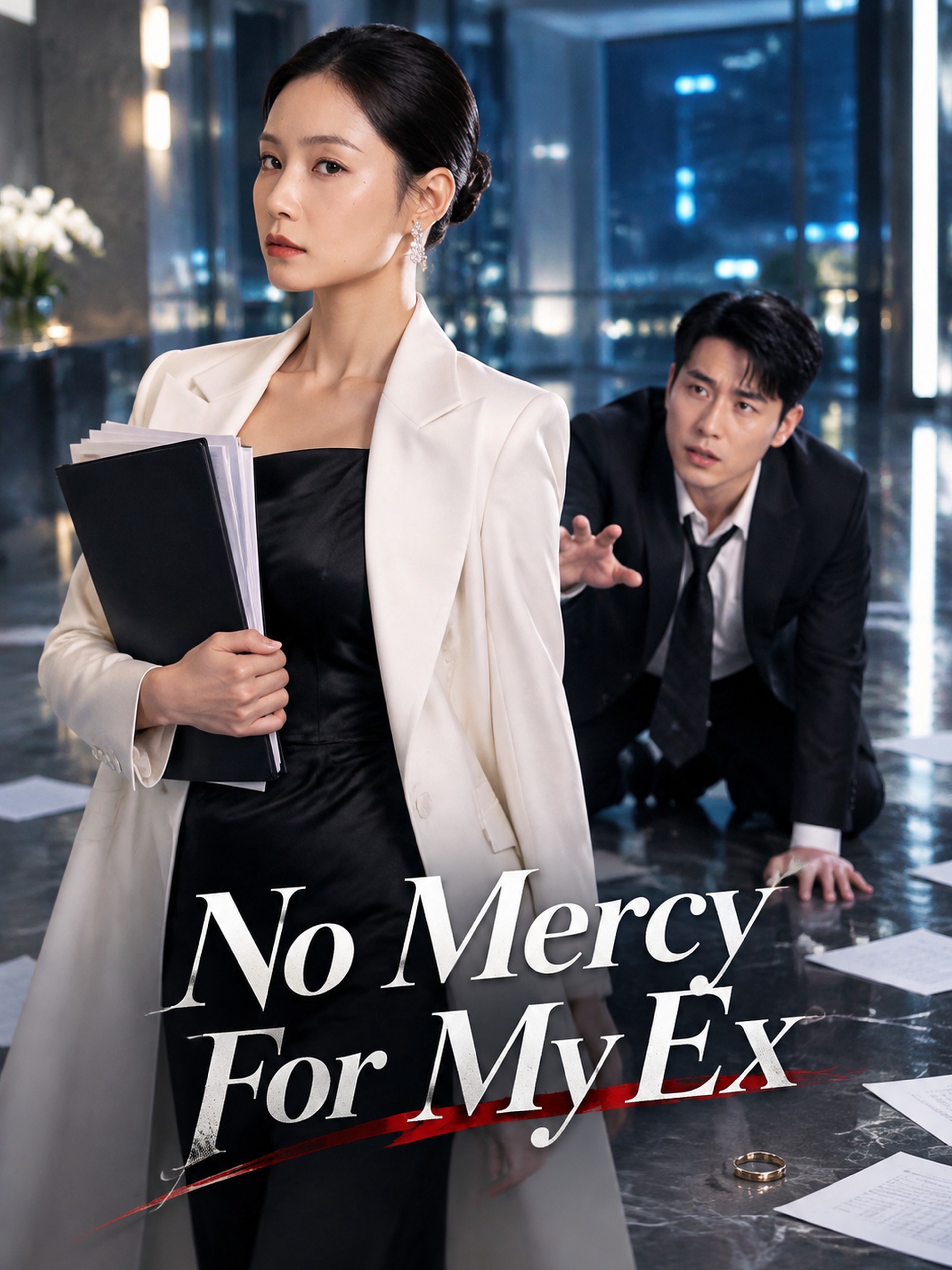 No Mercy For My Ex (Dubbed)