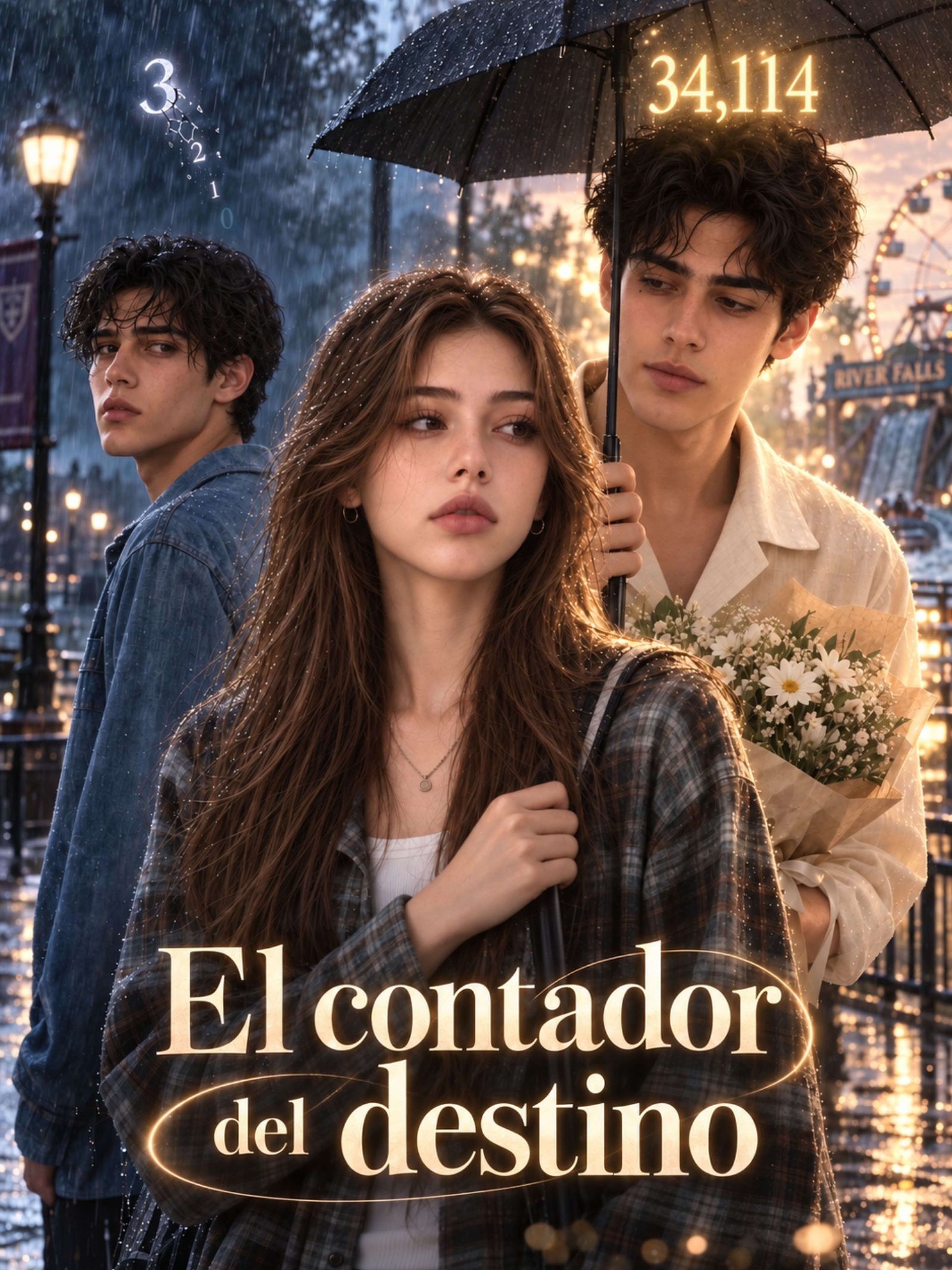 El contador del destino