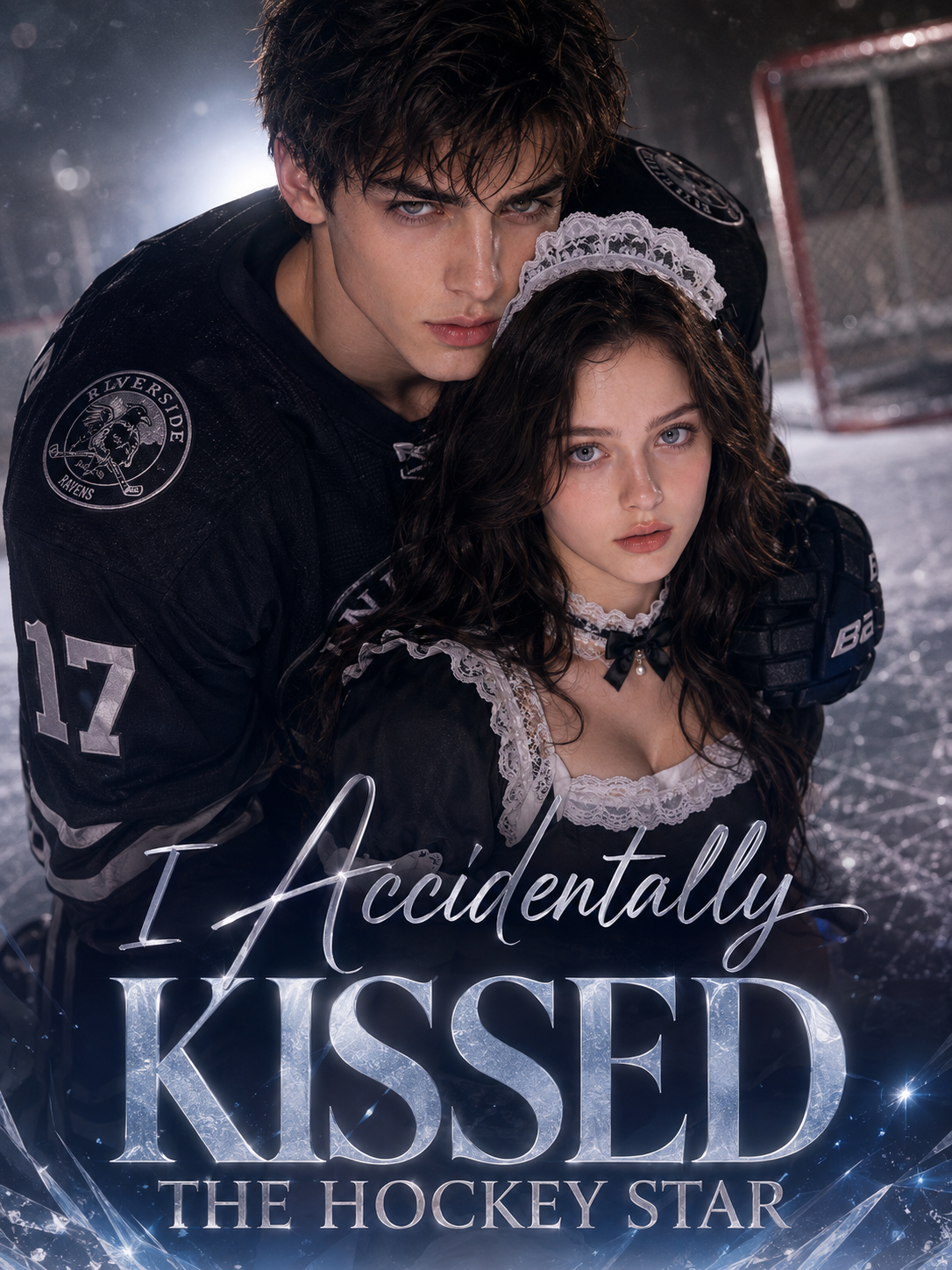 I Accidentally Kissed The Hockey Star
