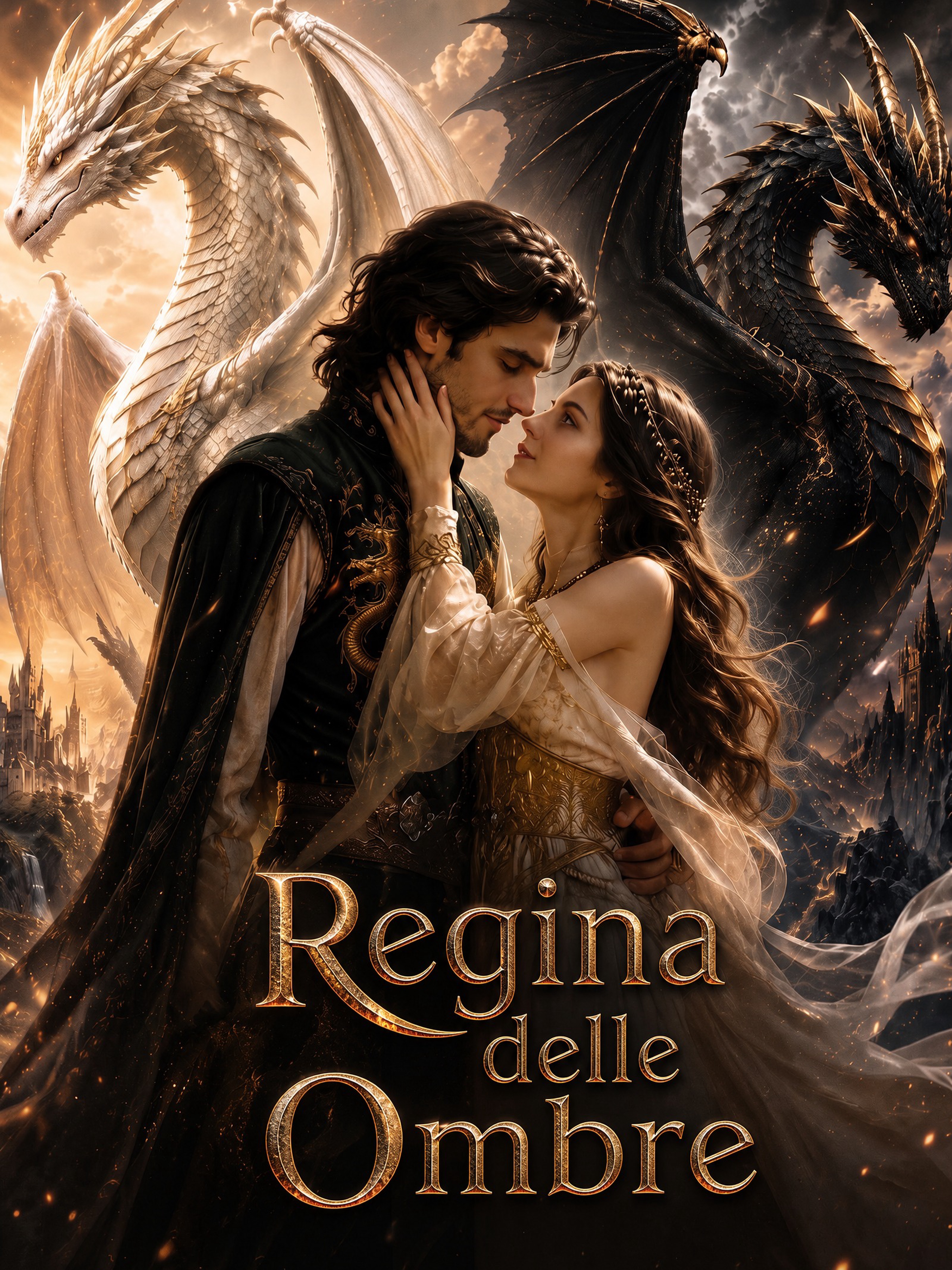 Regina delle Ombre
