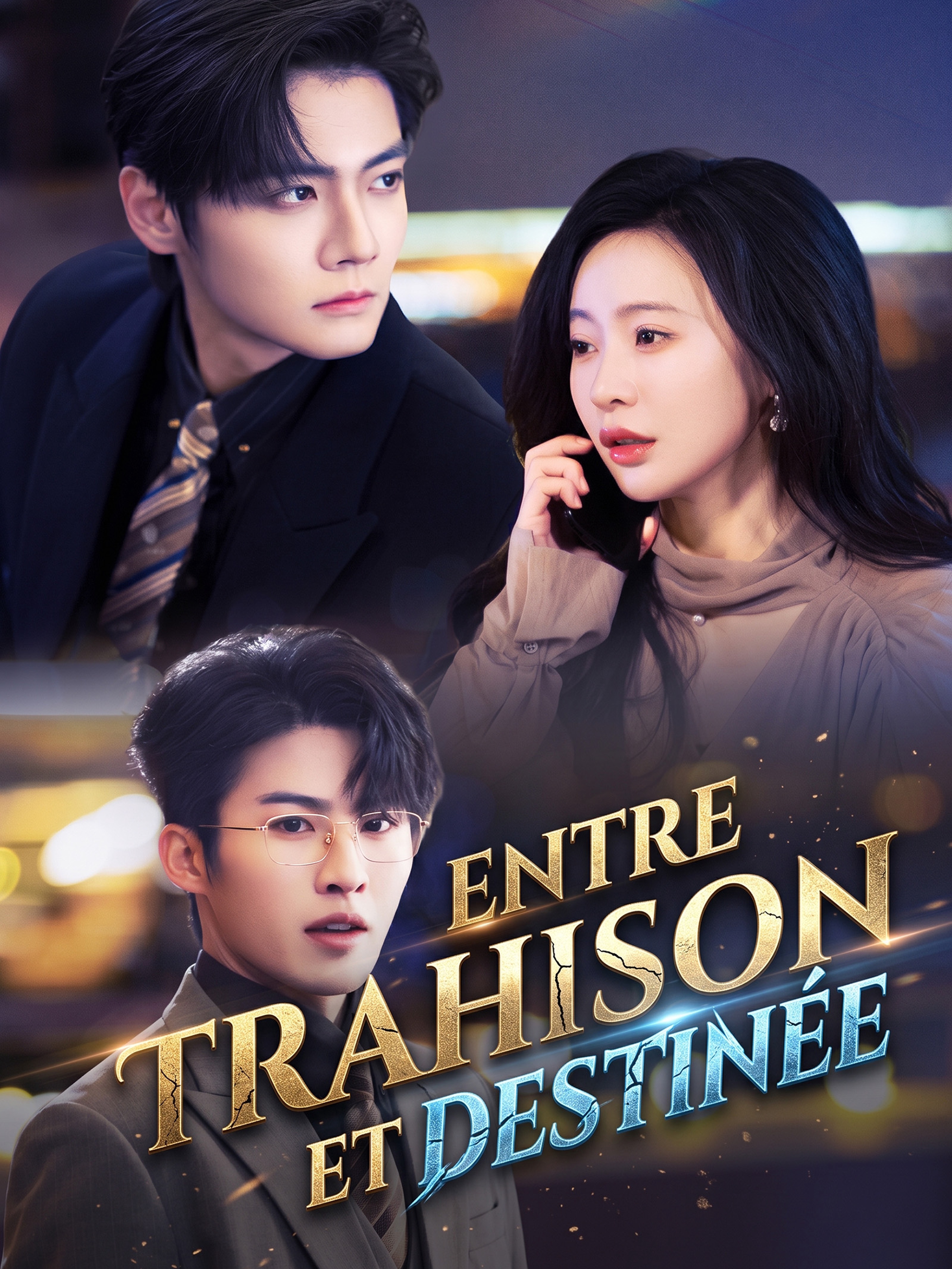 Entre Trahison et Destinée (Doublé)