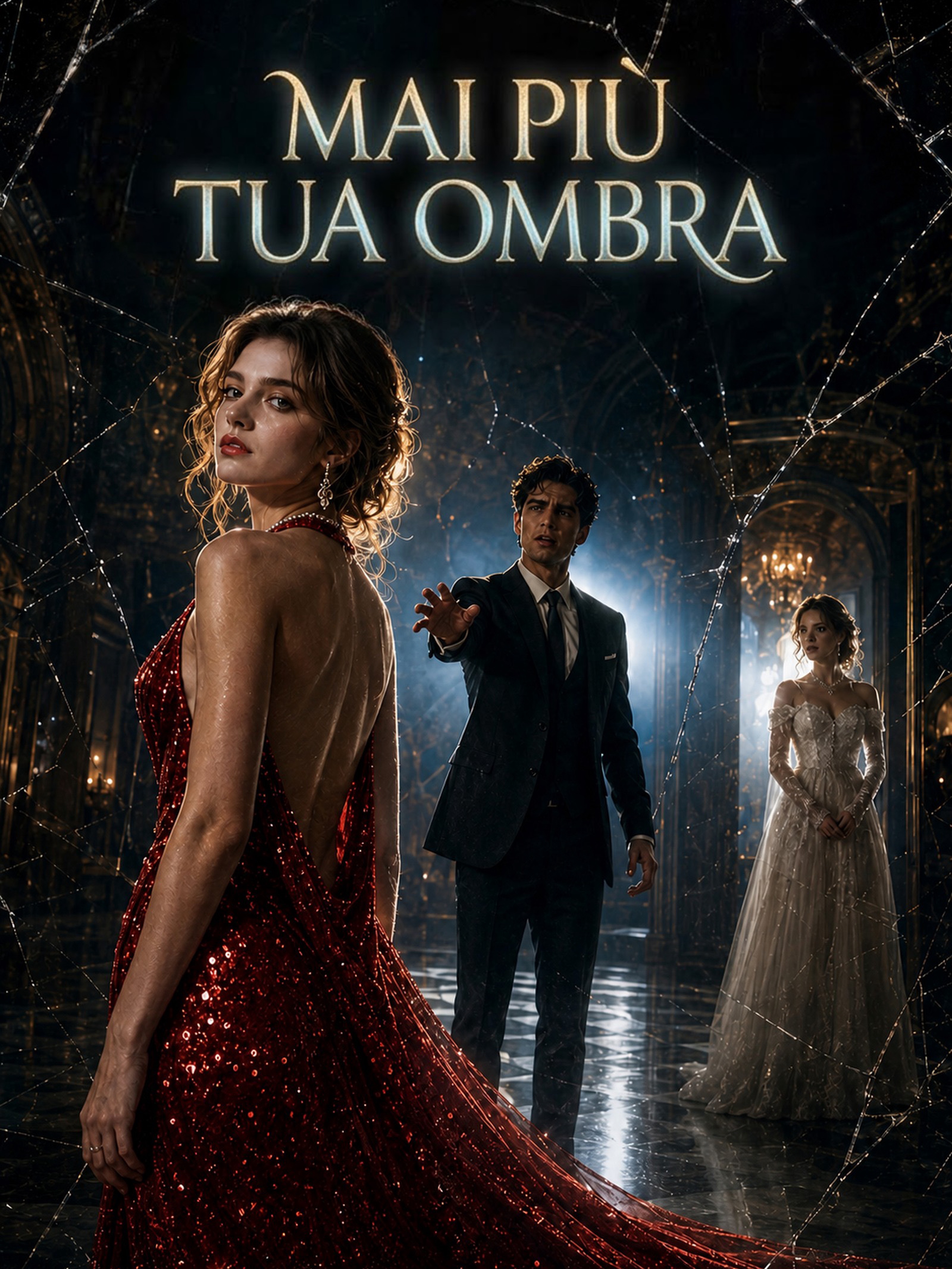 Mai Più Tua Ombra