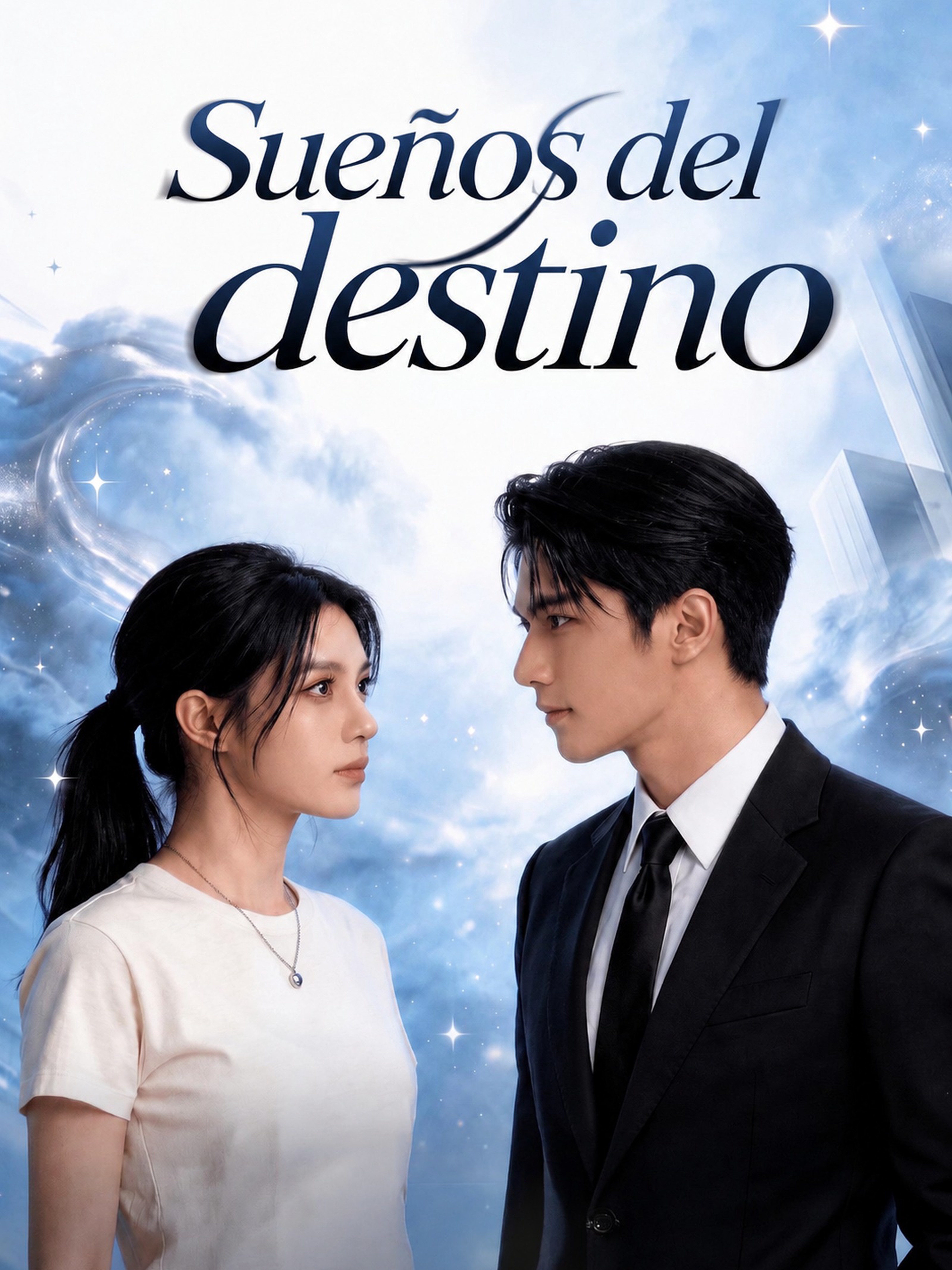 Sueños del destino