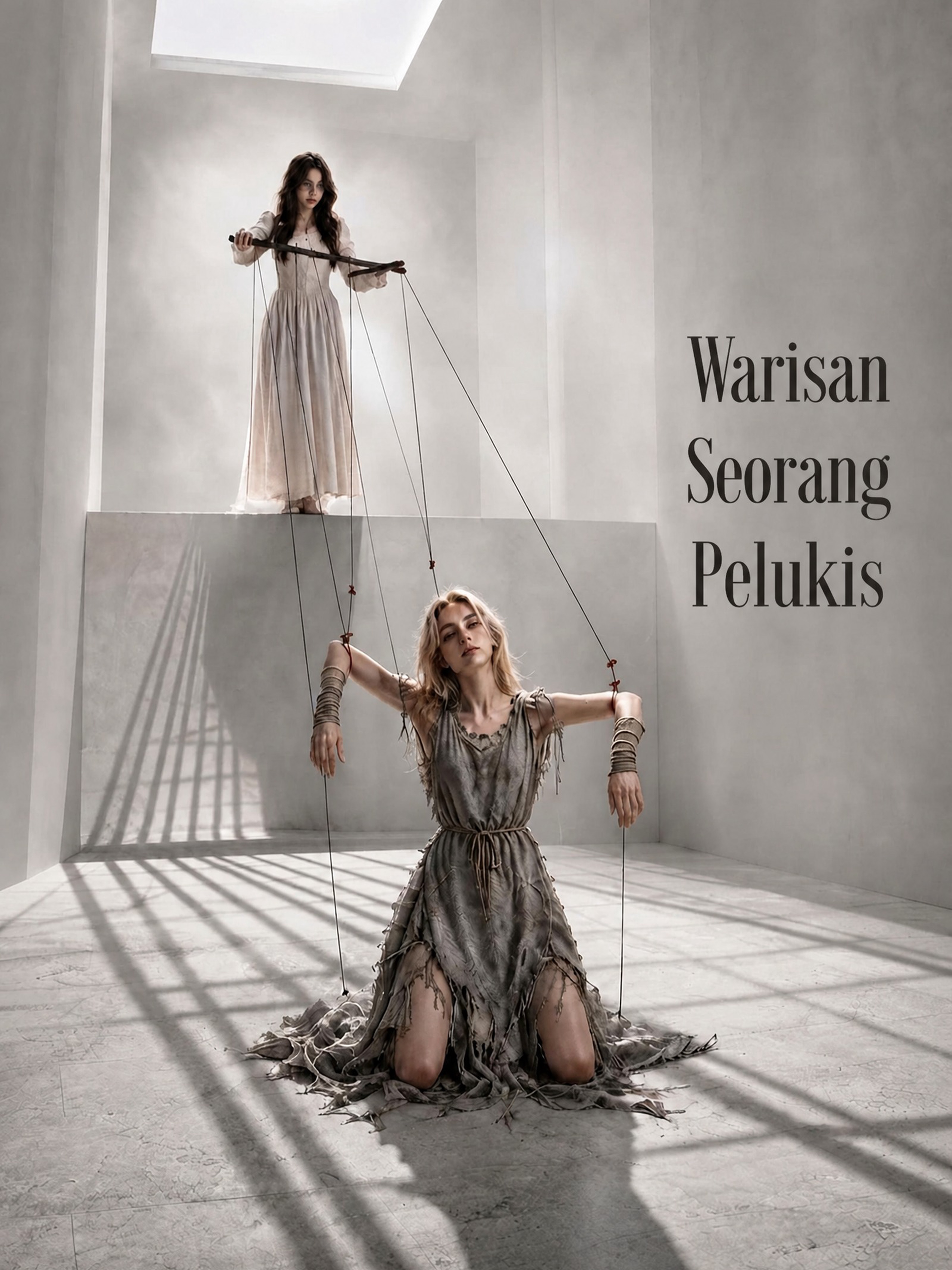 Warisan Seorang Pelukis