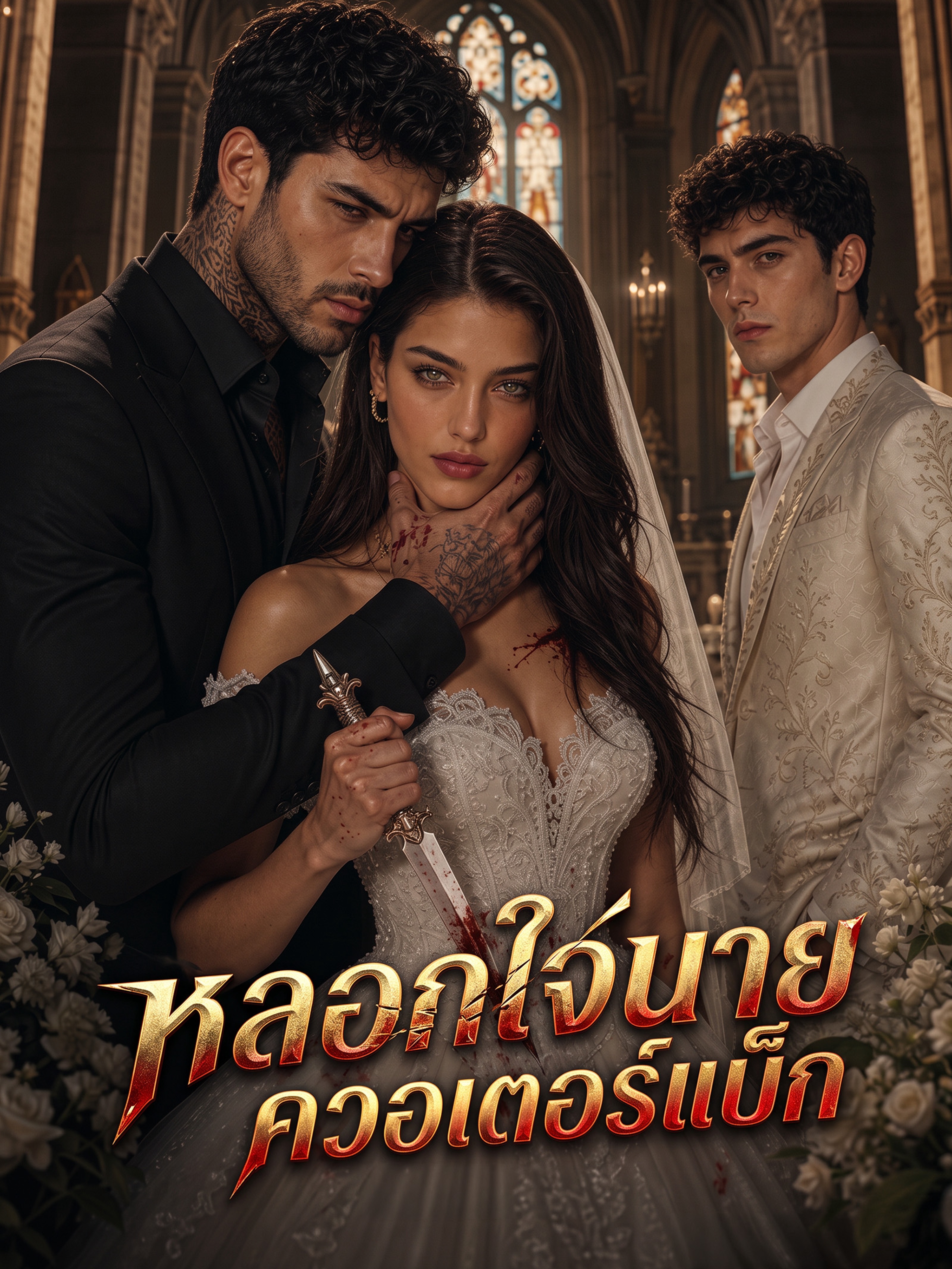 คำสาปรัก