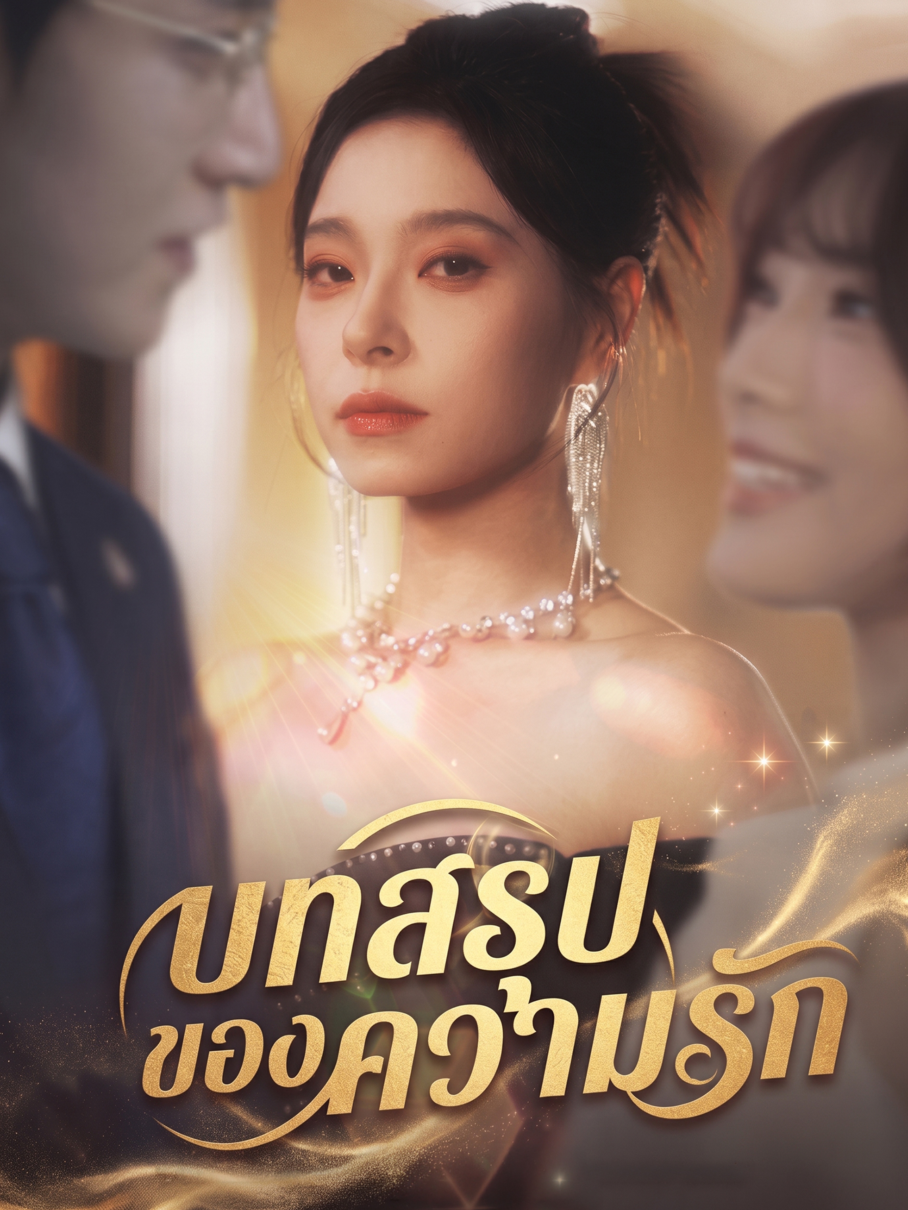 บทสรุปของความรัก (พากย์ไทย)