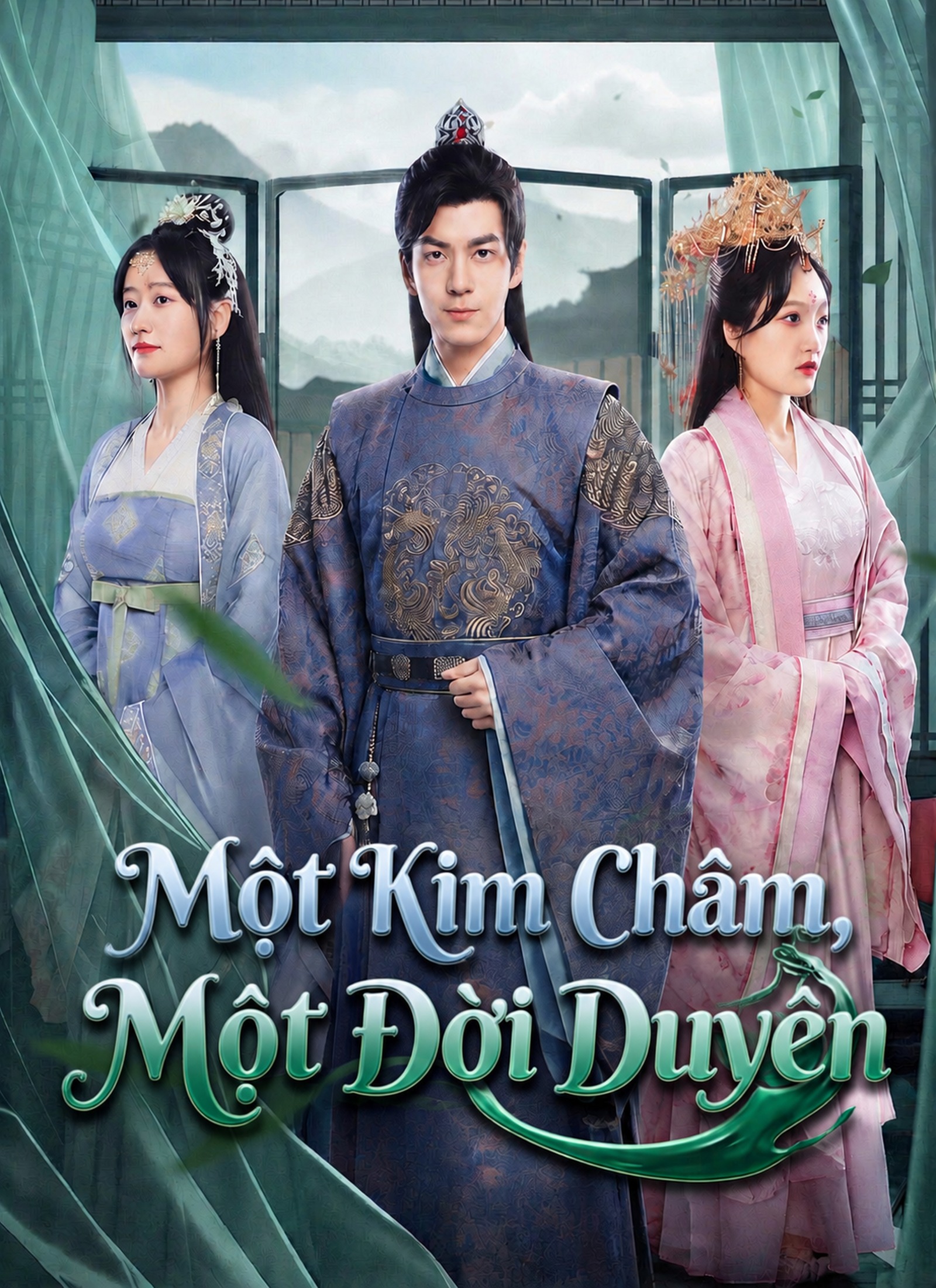 [Lồng Tiếng]Một Kim Châm, Một Đời Duyên