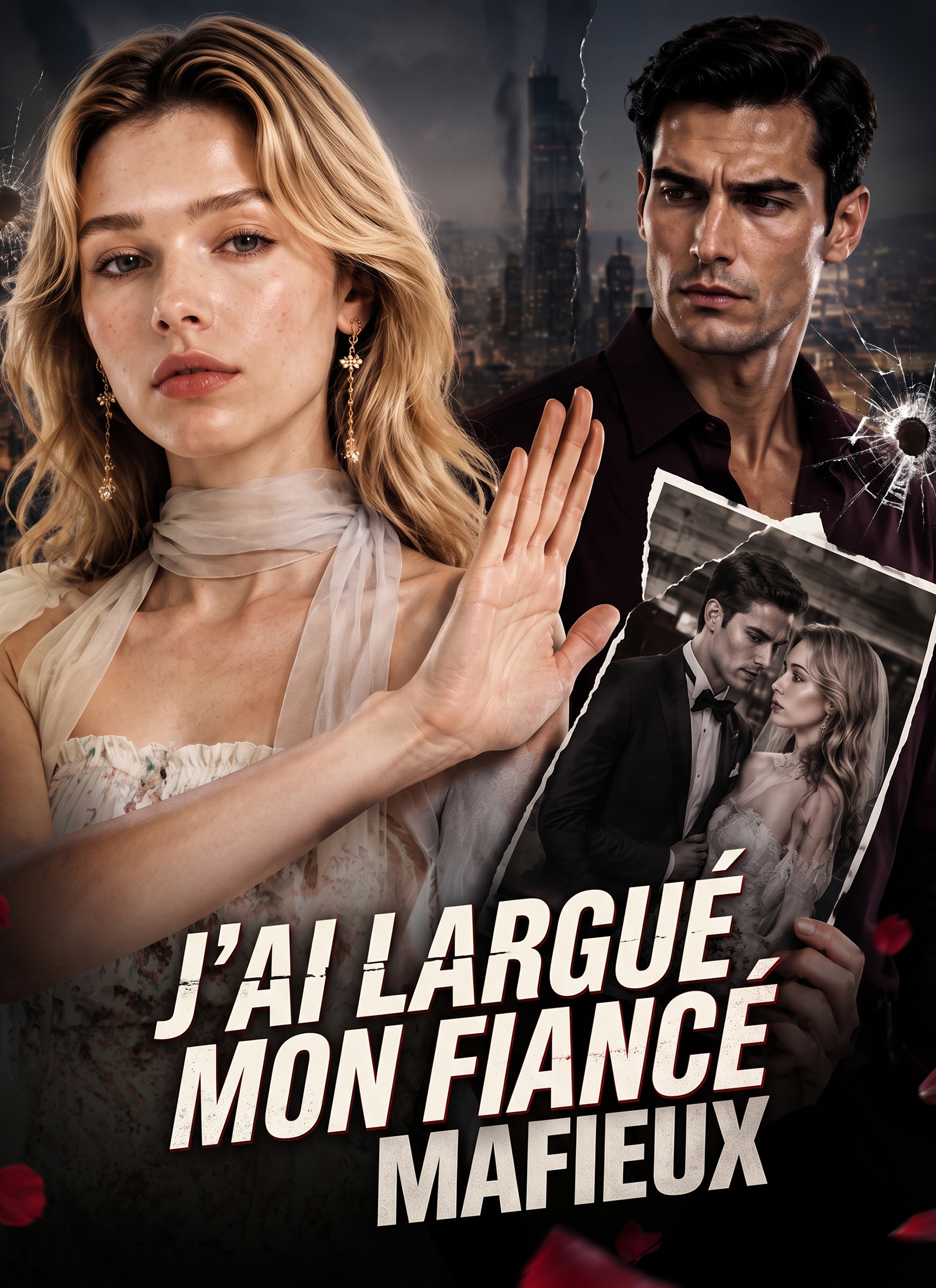 J'ai Largué mon Fiancé Mafieux