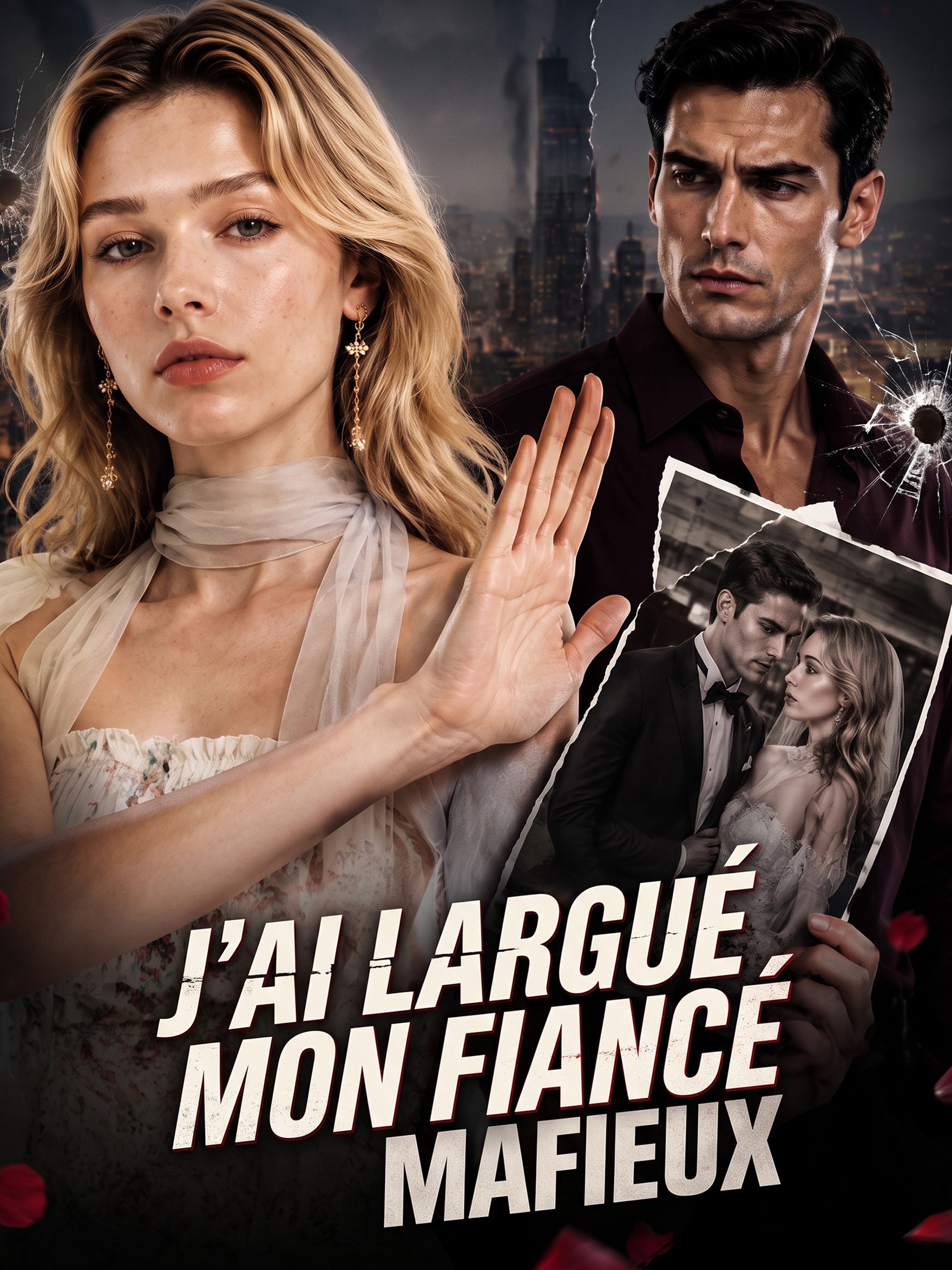 J'ai Largué mon Fiancé Mafieux