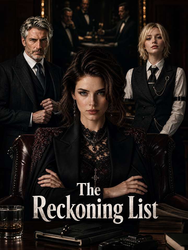 The Reckoning List