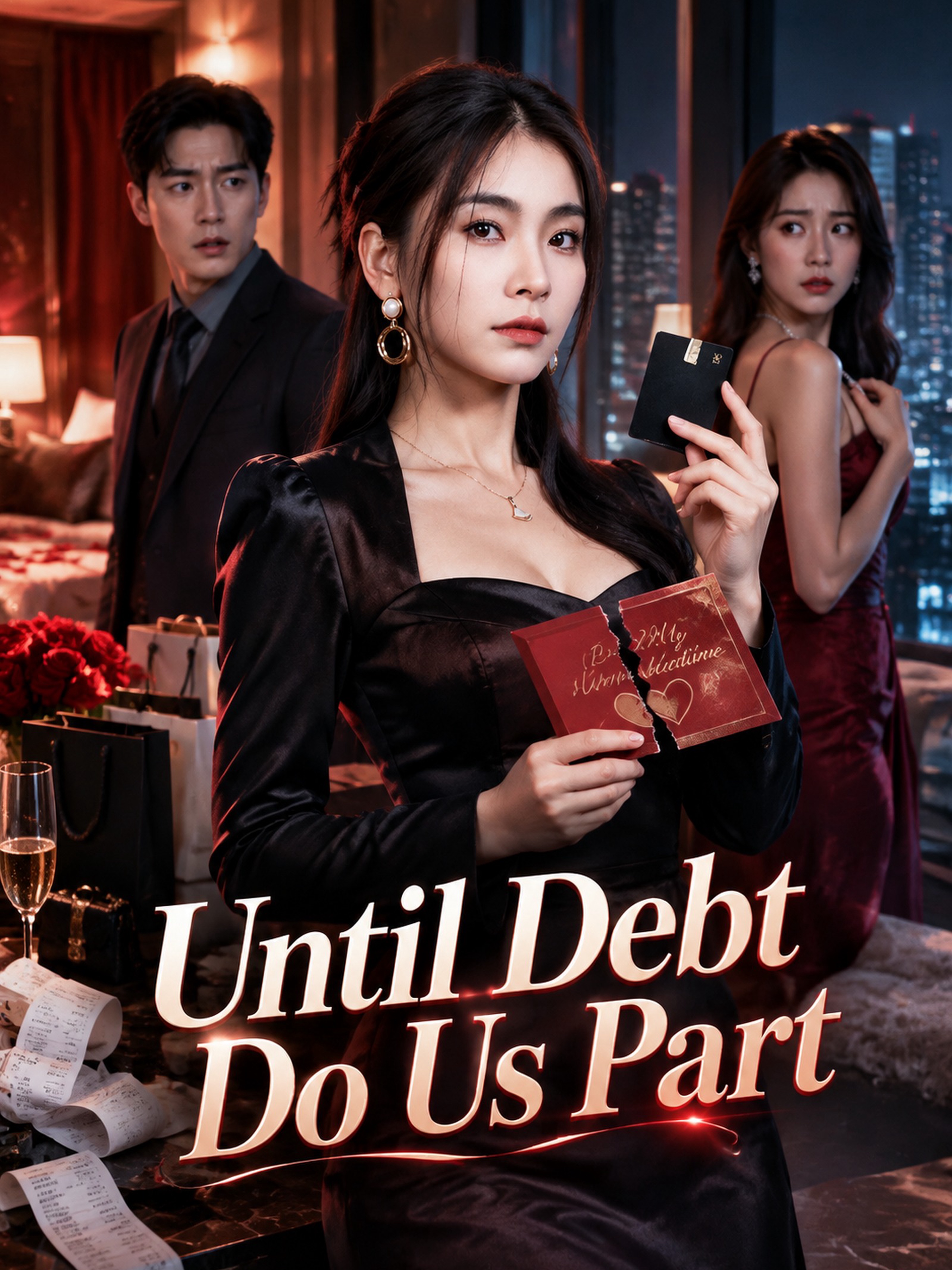 Until Debt Do Us Part (Dubbed)