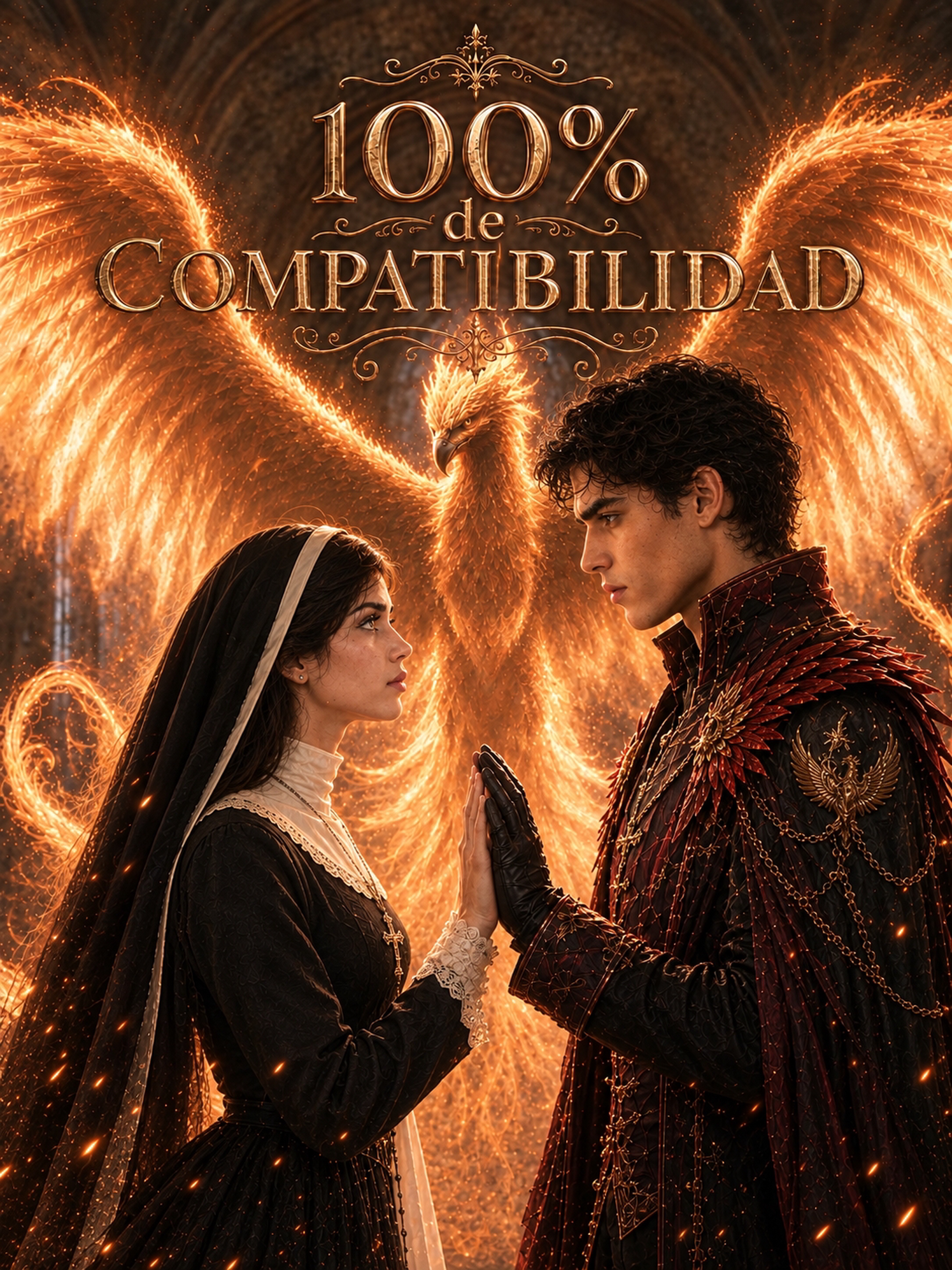 100% de Compatibilidad