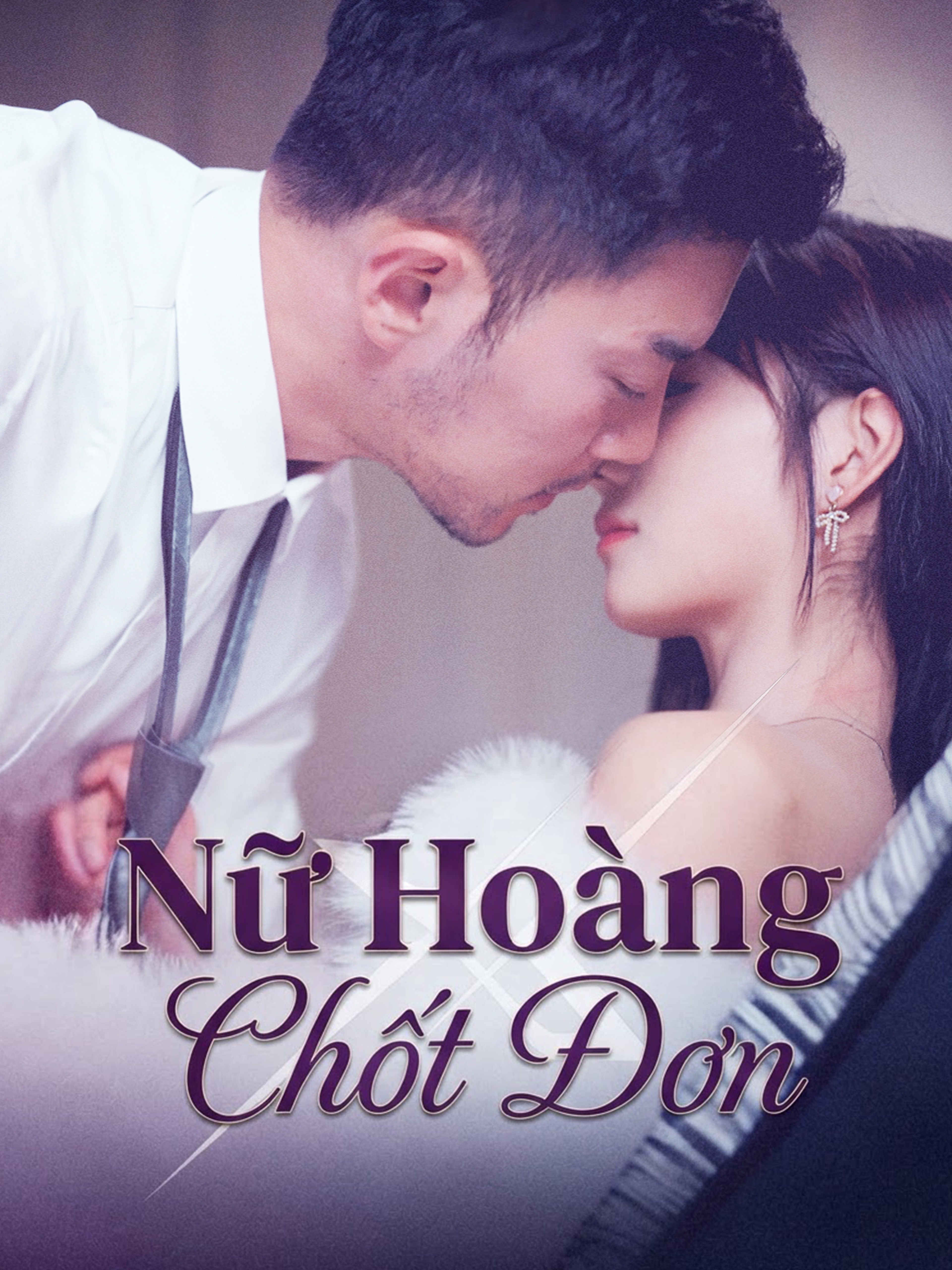 Nữ Hoàng Chốt Đơn (Lồng Tiếng)