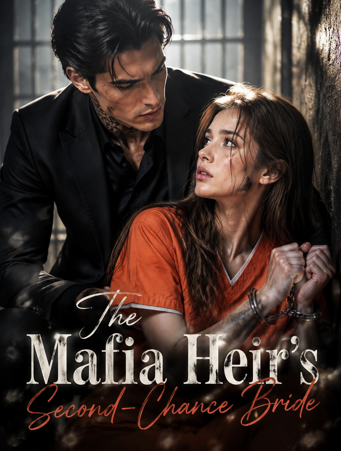 The Mafia Heir’s Second-Chance Bride