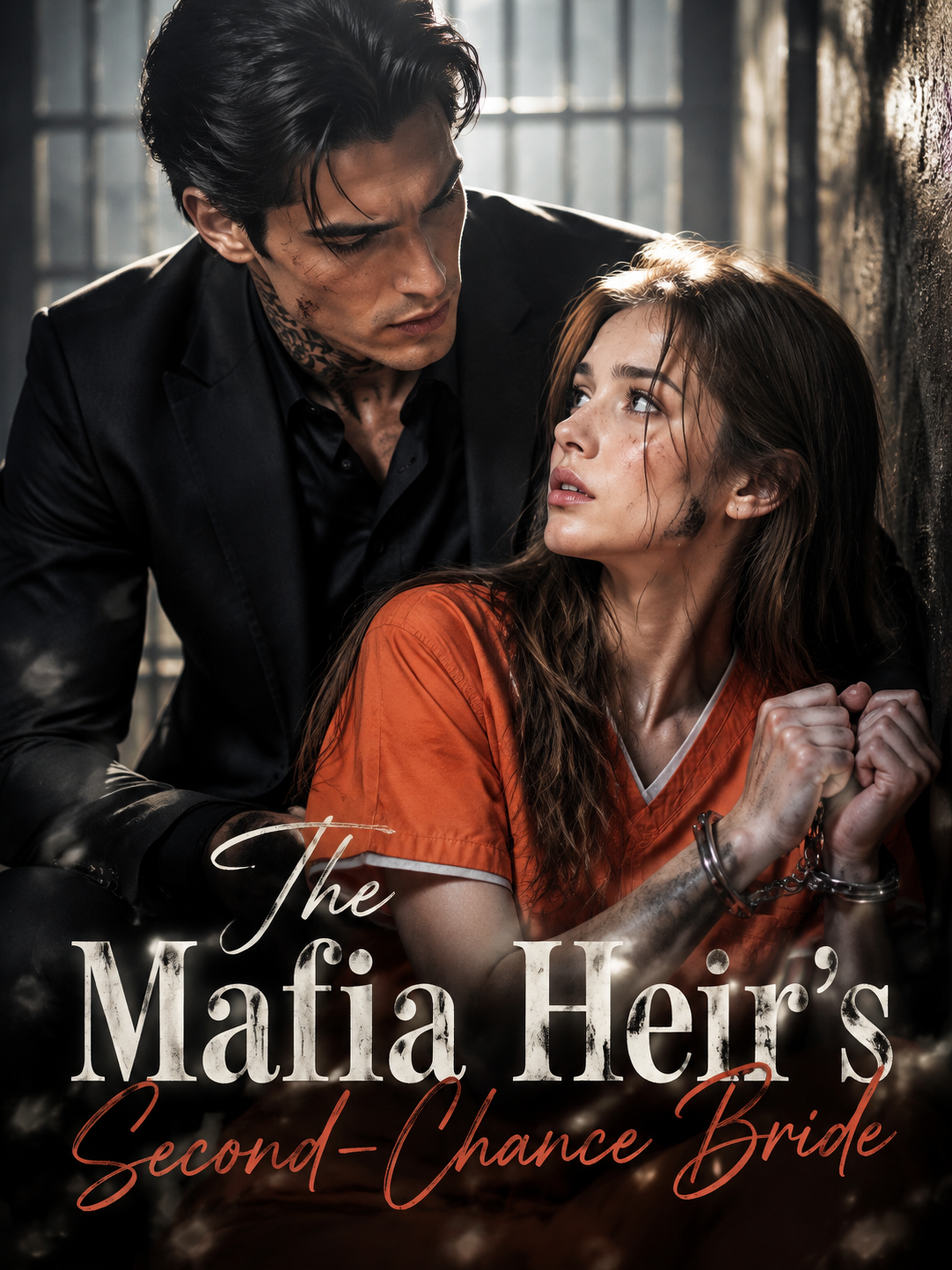 The Mafia Heir’s Second-Chance Bride