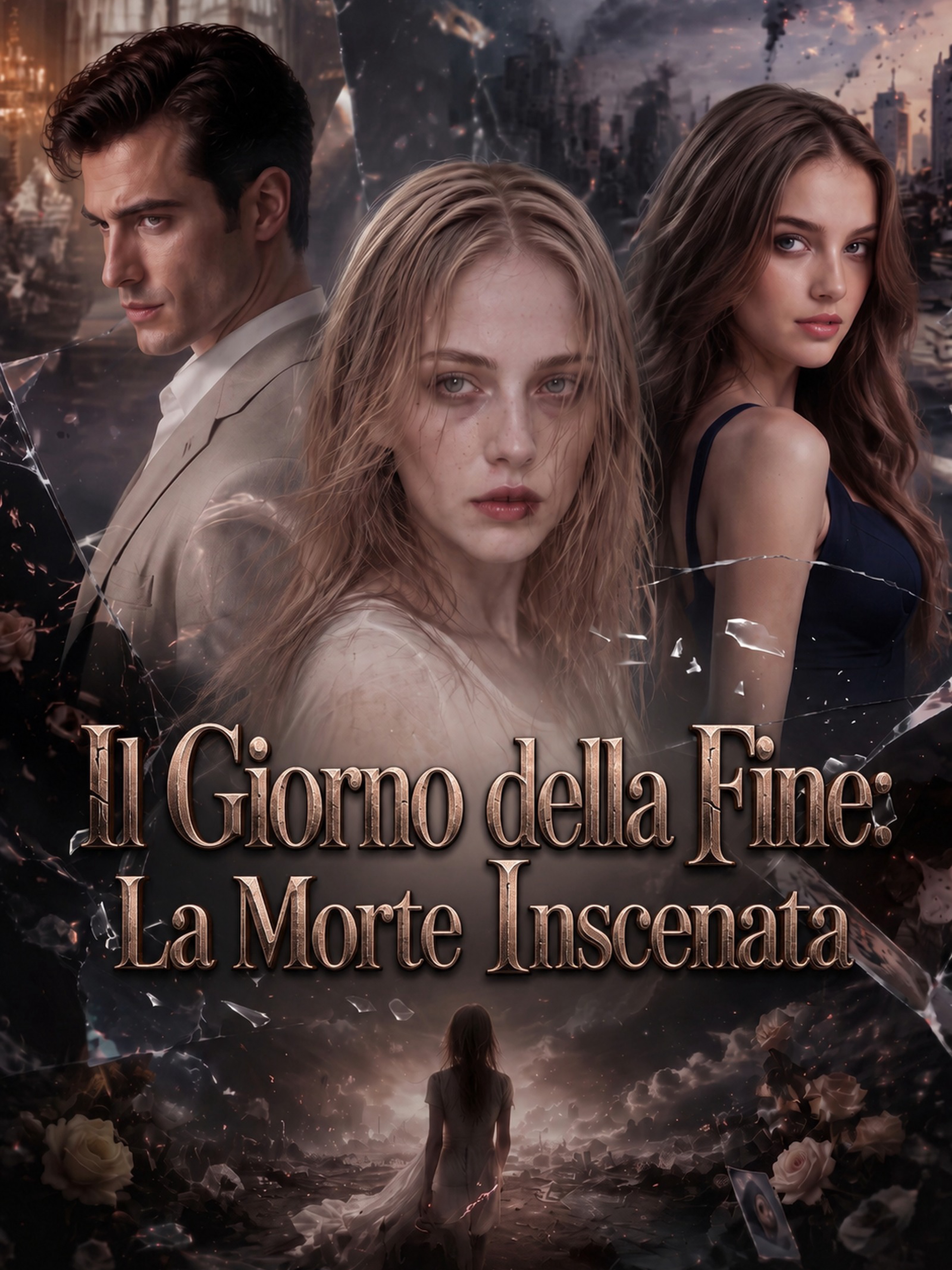 Il Giorno della Fine: La Morte Inscenata